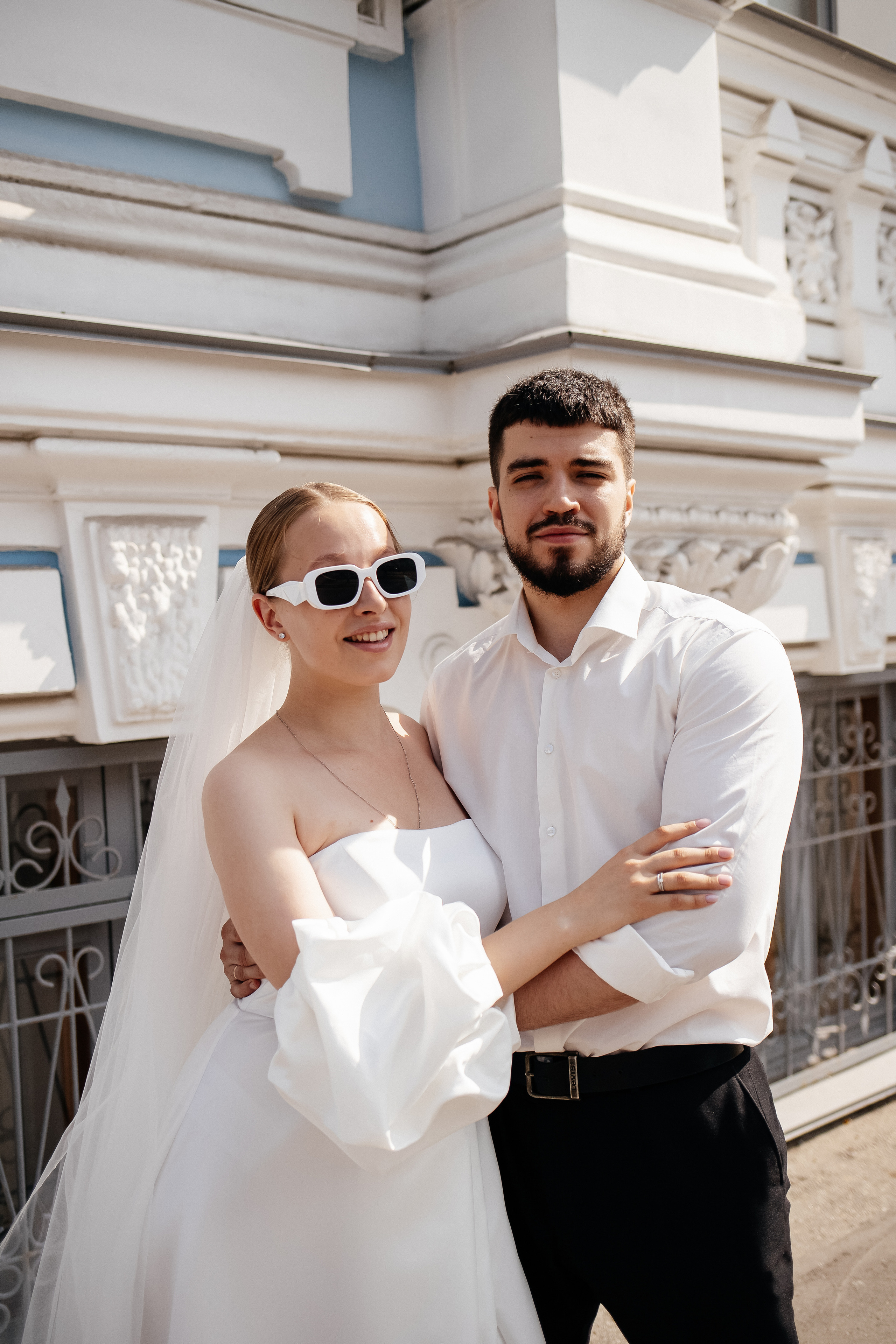 Матвей & Мария. Фотограф в Нижнем Новгороде и Кстово