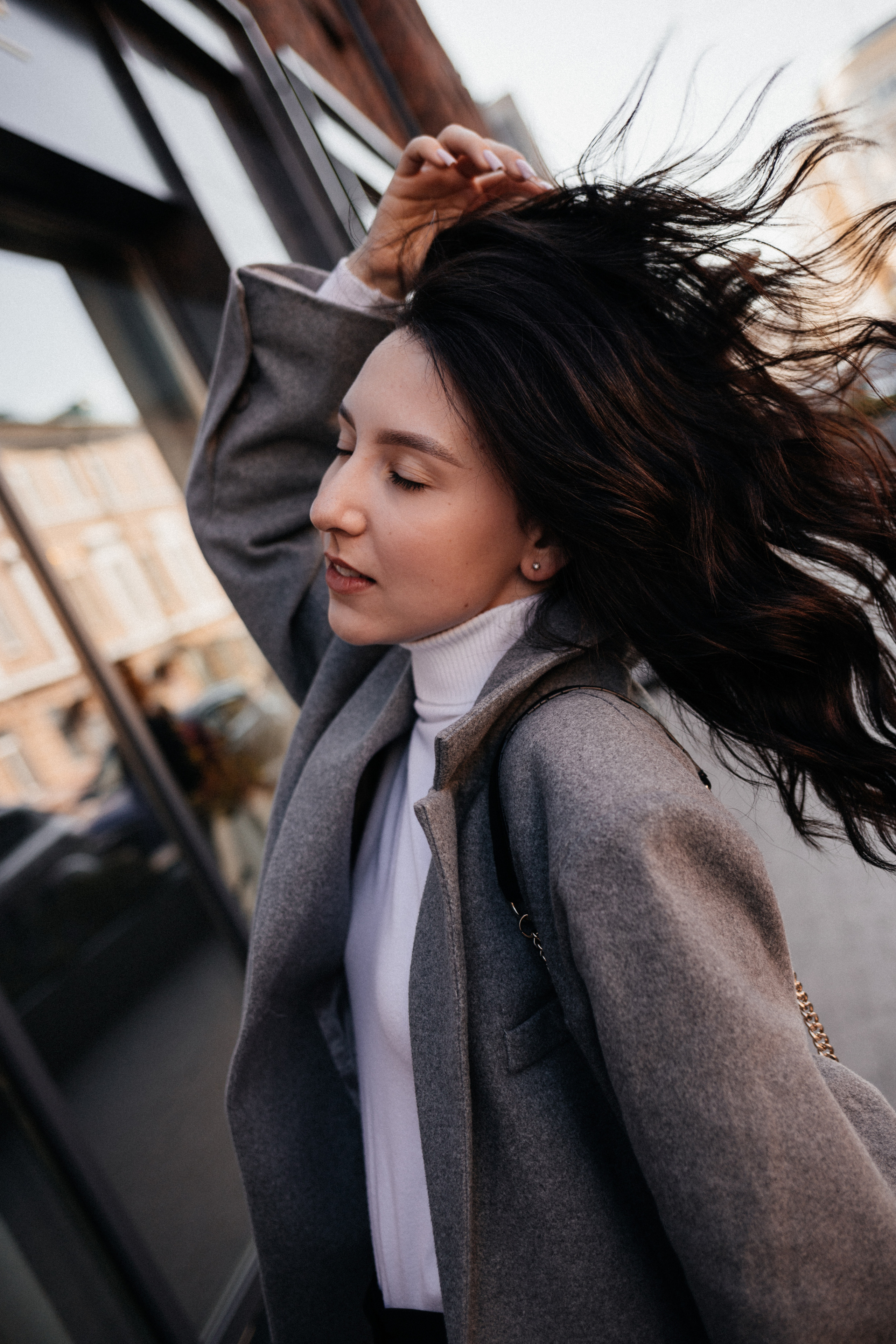 Для Яны. Фотограф в Нижнем Новгороде и Кстово