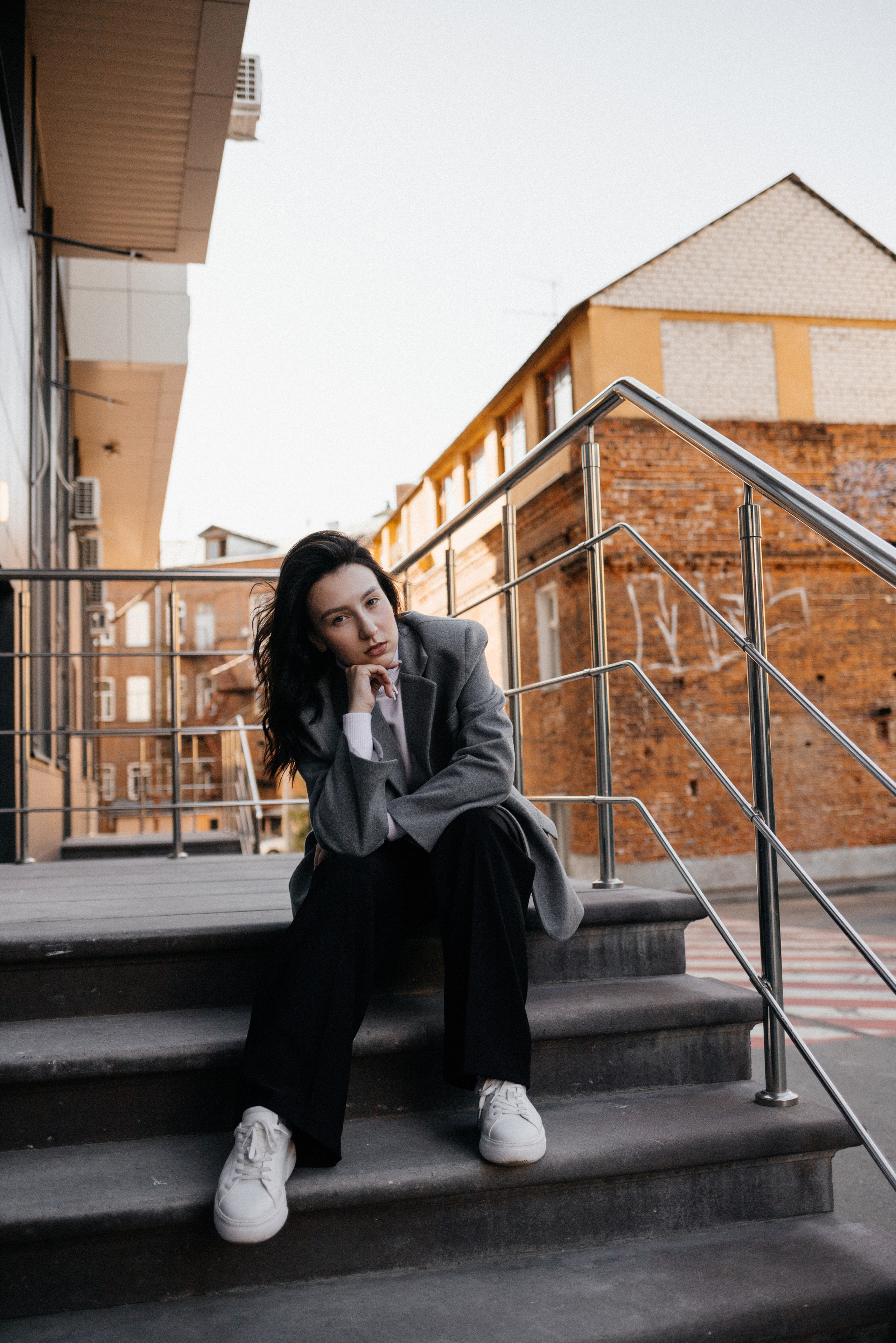 Для Яны. Фотограф в Нижнем Новгороде и Кстово