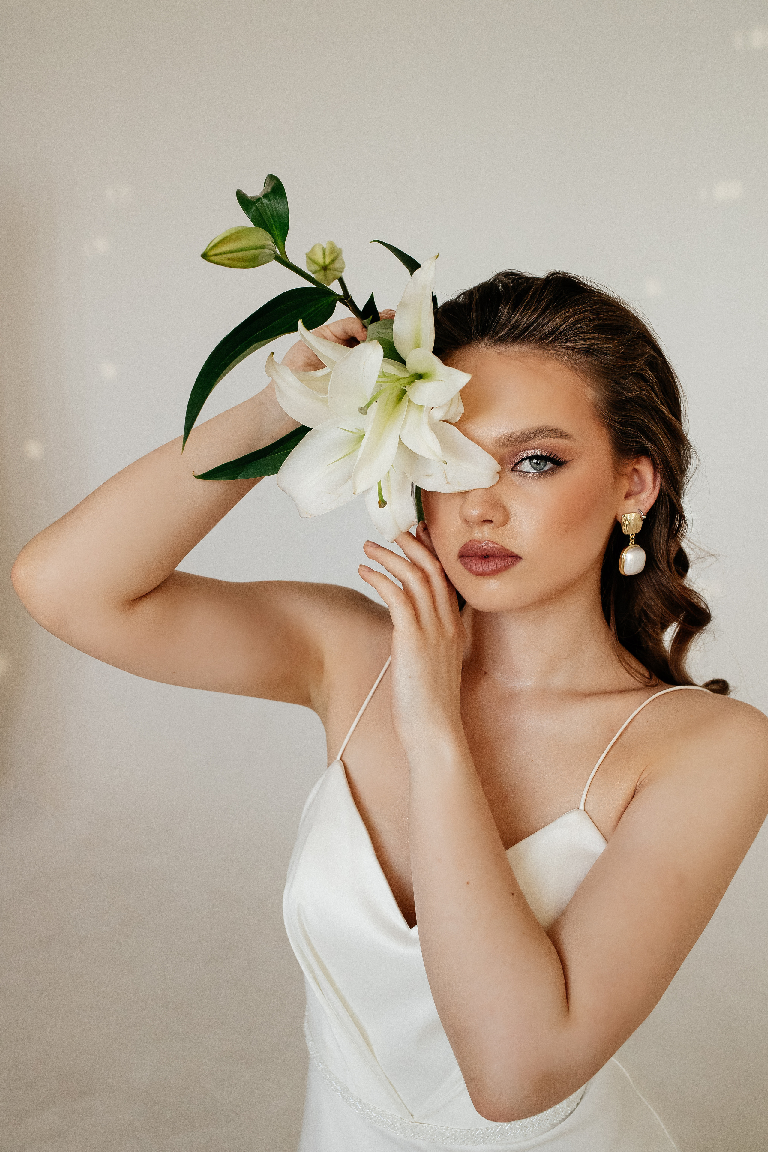 Утро невесты. Фотограф в Нижнем Новгороде и Кстово