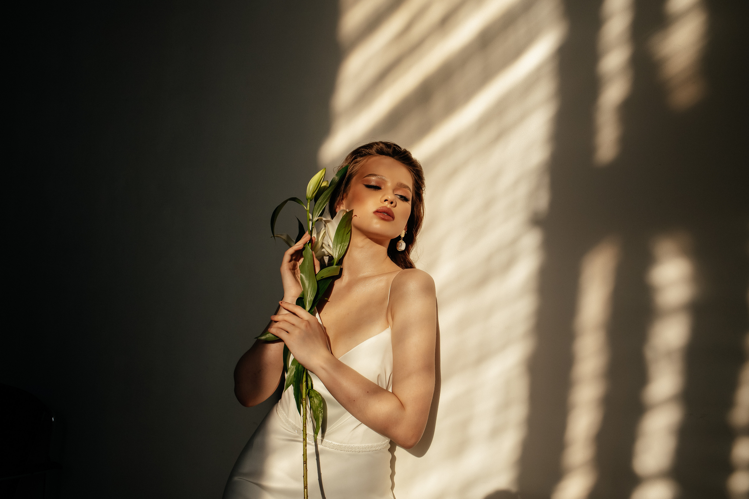 Утро невесты. Фотограф в Нижнем Новгороде и Кстово