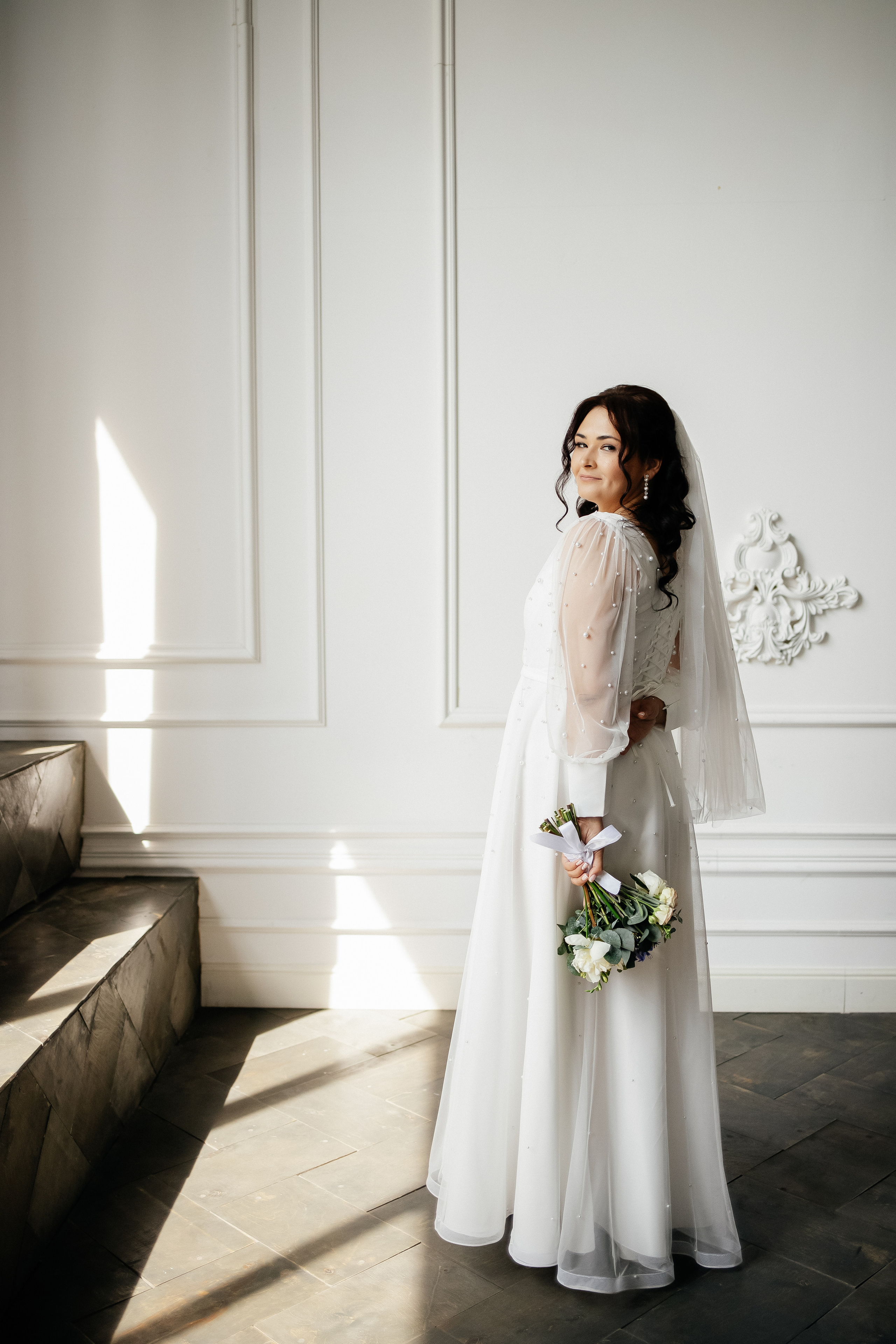 Свадебная съёмка. Фотограф в Нижнем Новгороде и Кстово