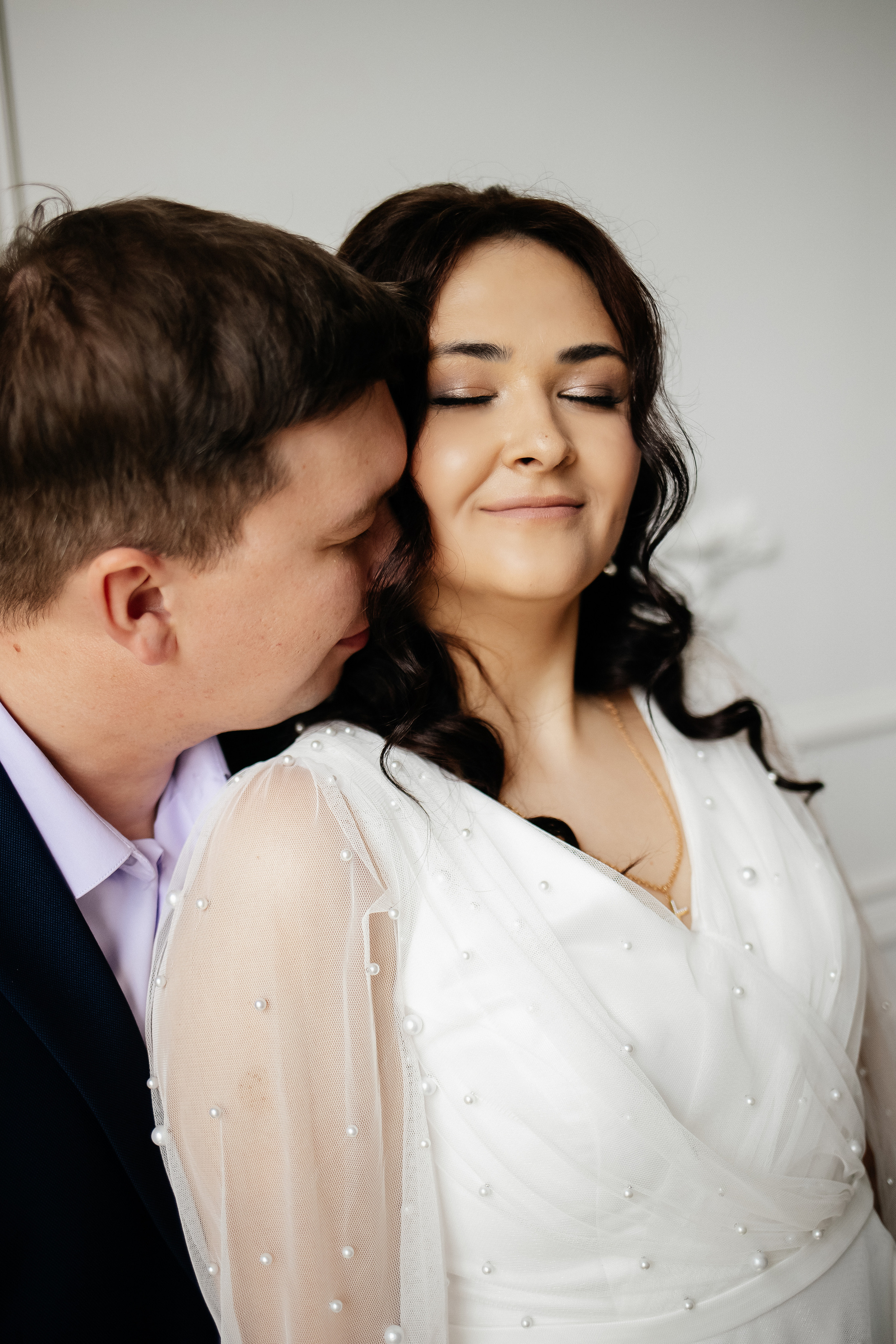 Свадебная съёмка. Фотограф в Нижнем Новгороде и Кстово