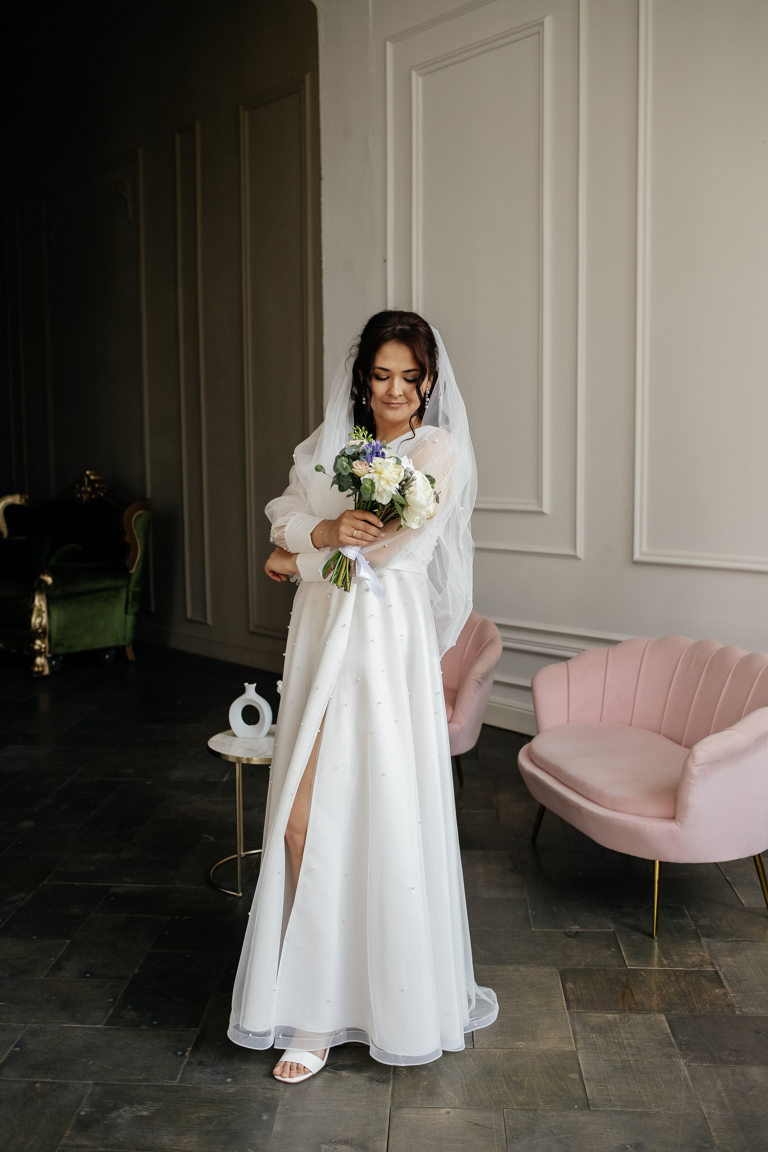 Свадебная съёмка. Фотограф в Нижнем Новгороде и Кстово