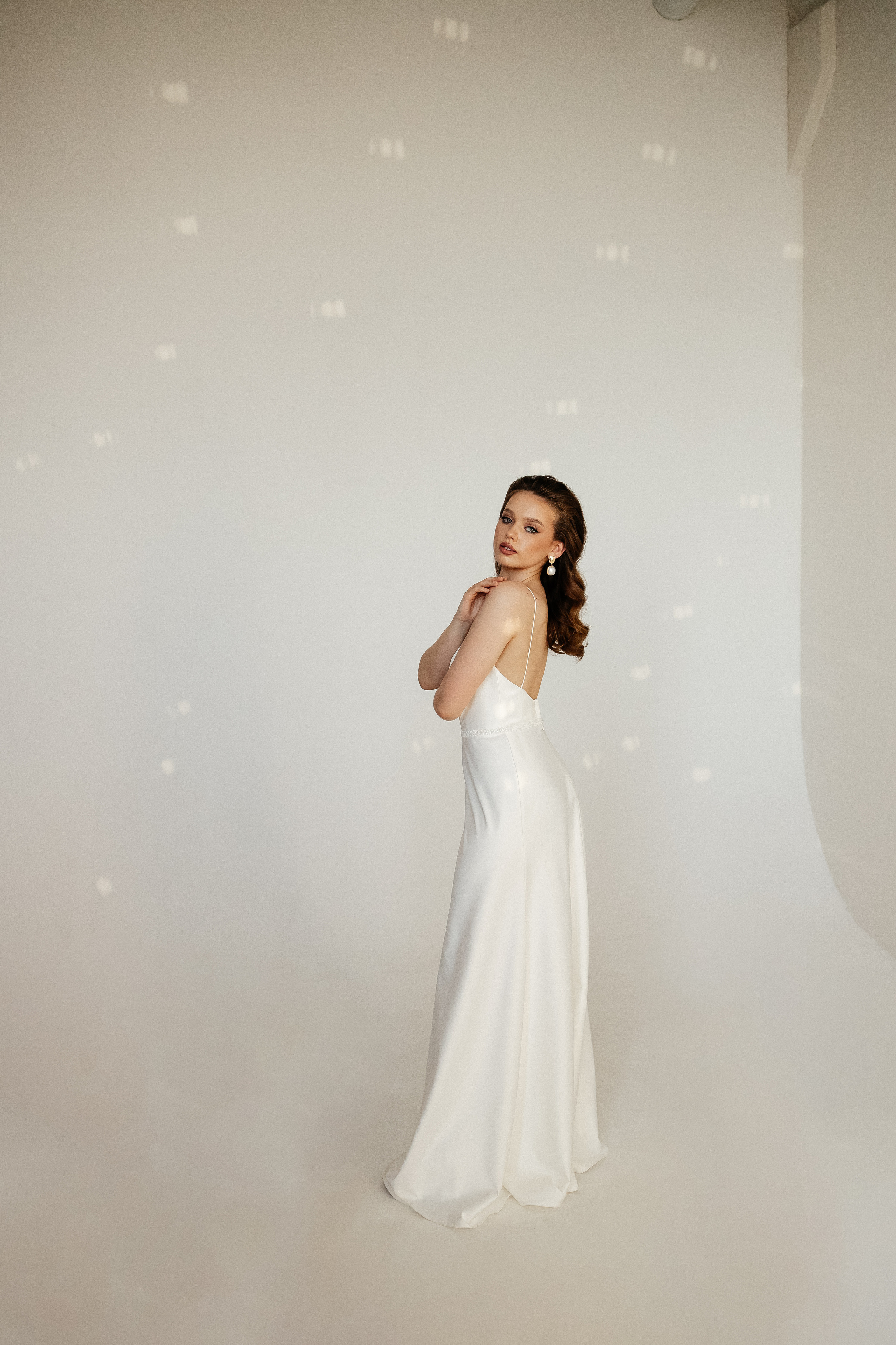 Утро невесты. Фотограф в Нижнем Новгороде и Кстово