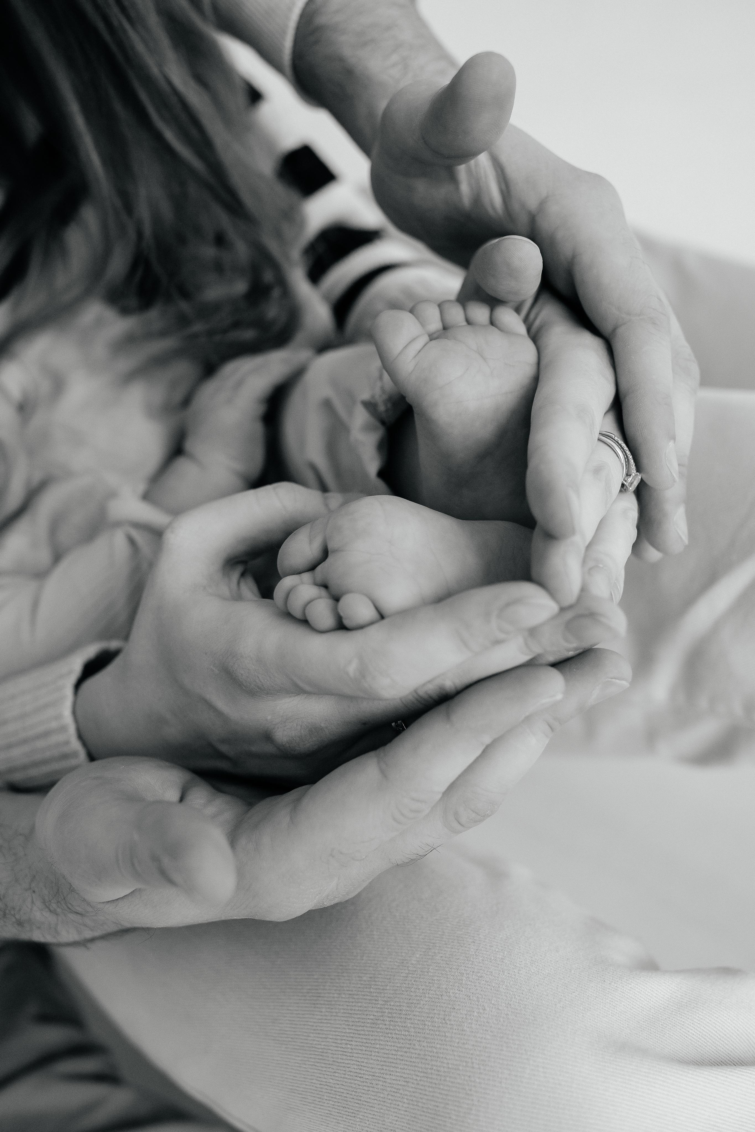 Юрий & Татьяна & Ярослав. Фотограф в Нижнем Новгороде и Кстово