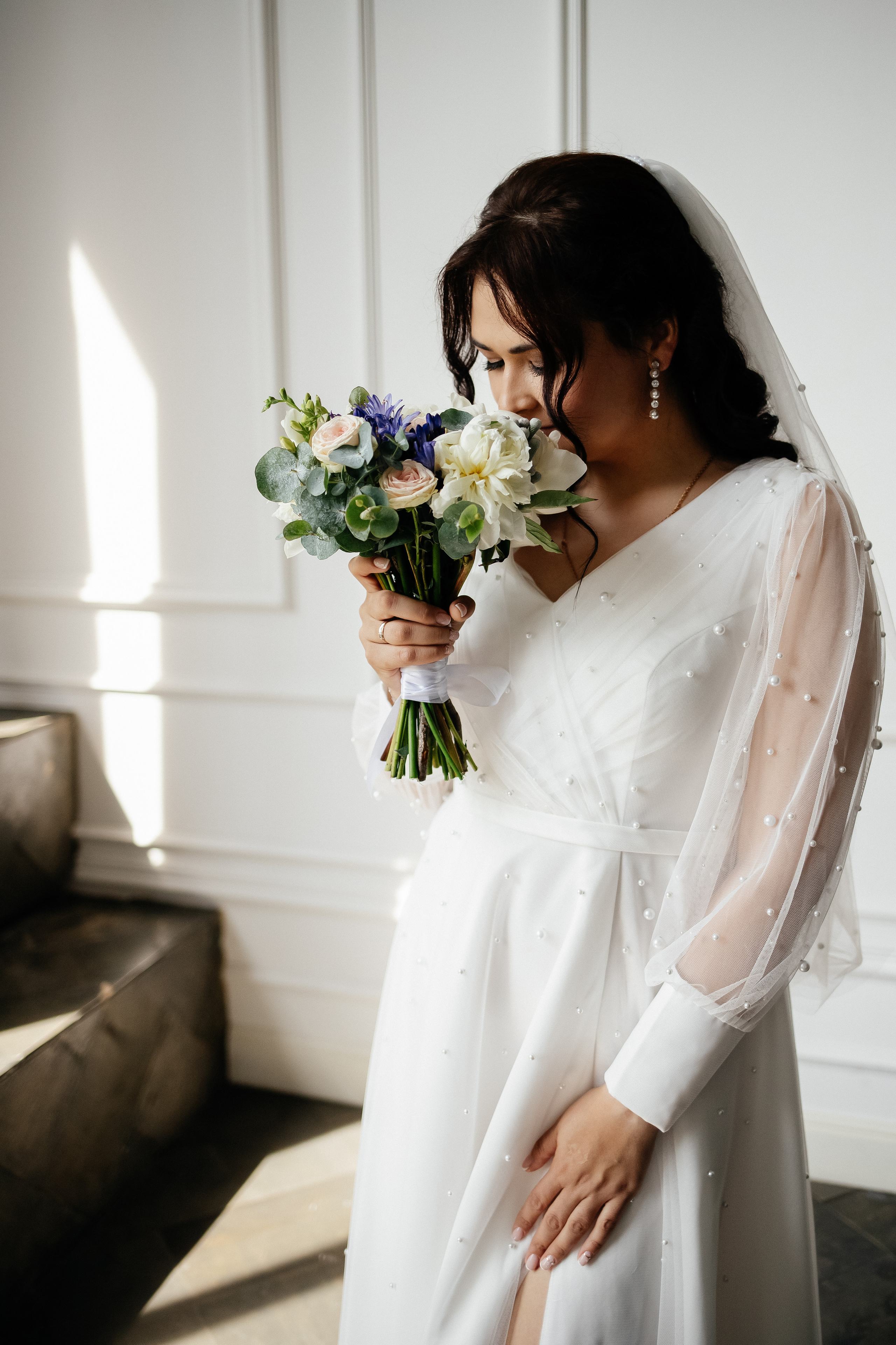 Свадебная съёмка. Фотограф в Нижнем Новгороде и Кстово