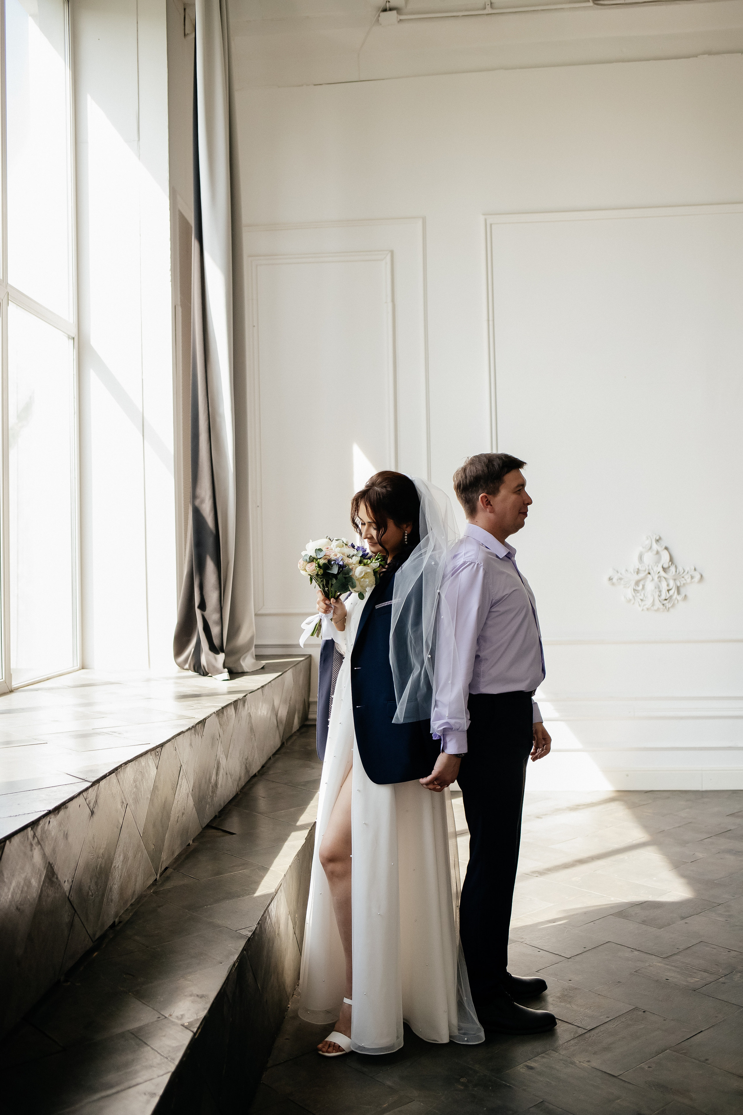 Свадебная съёмка. Фотограф в Нижнем Новгороде и Кстово