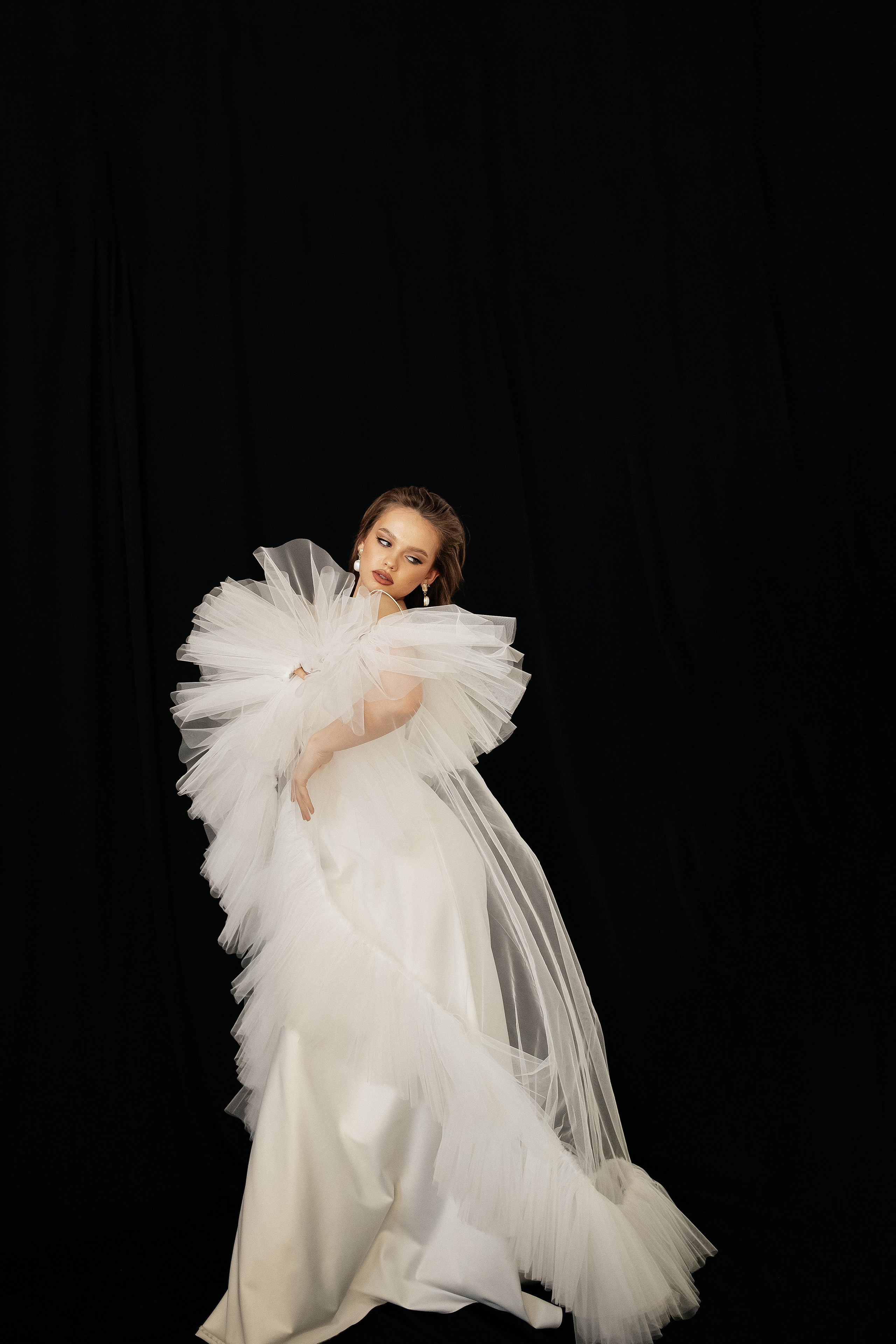 Утро невесты. Фотограф в Нижнем Новгороде и Кстово