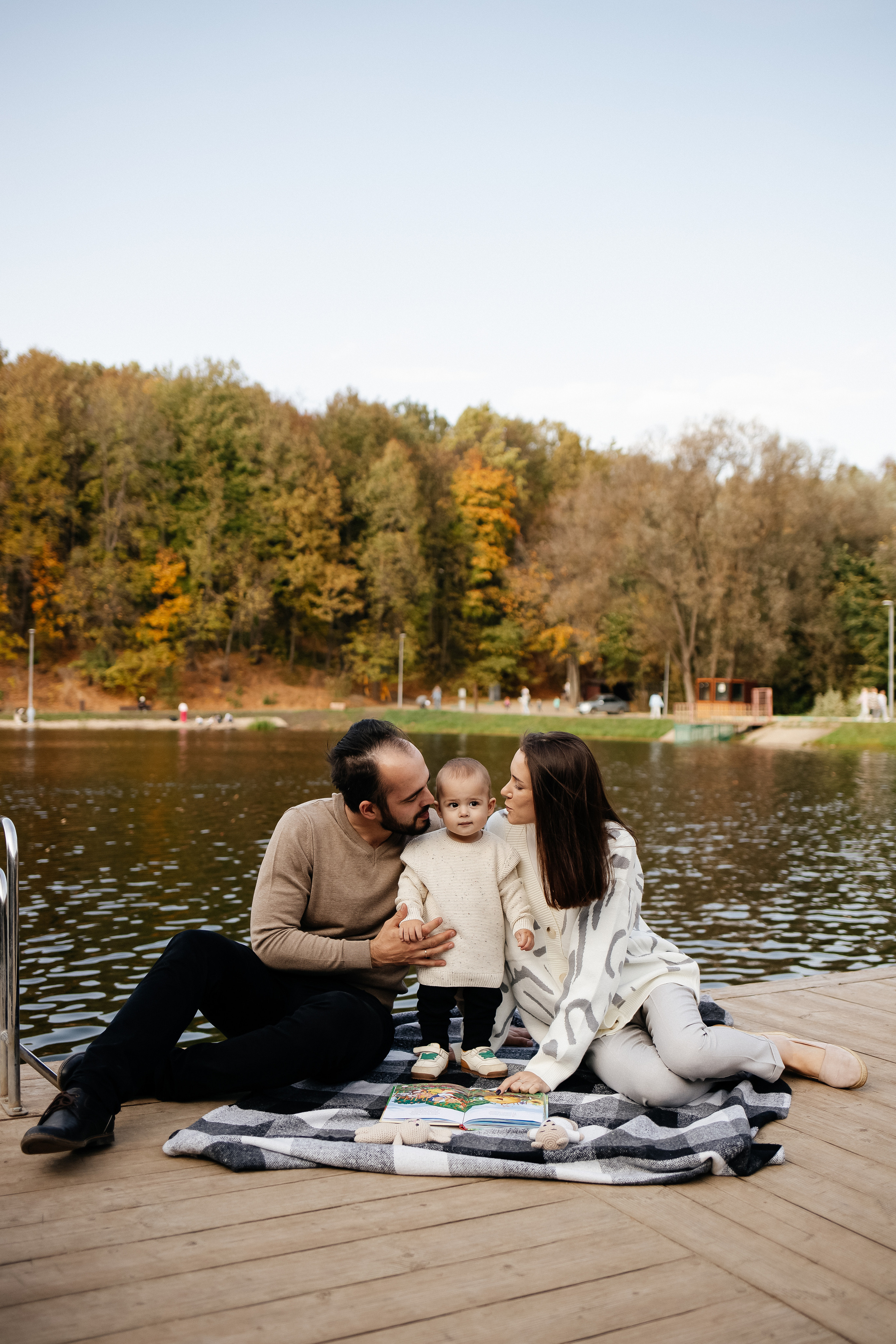 Семейная съемка. Фотограф в Нижнем Новгороде и Кстово