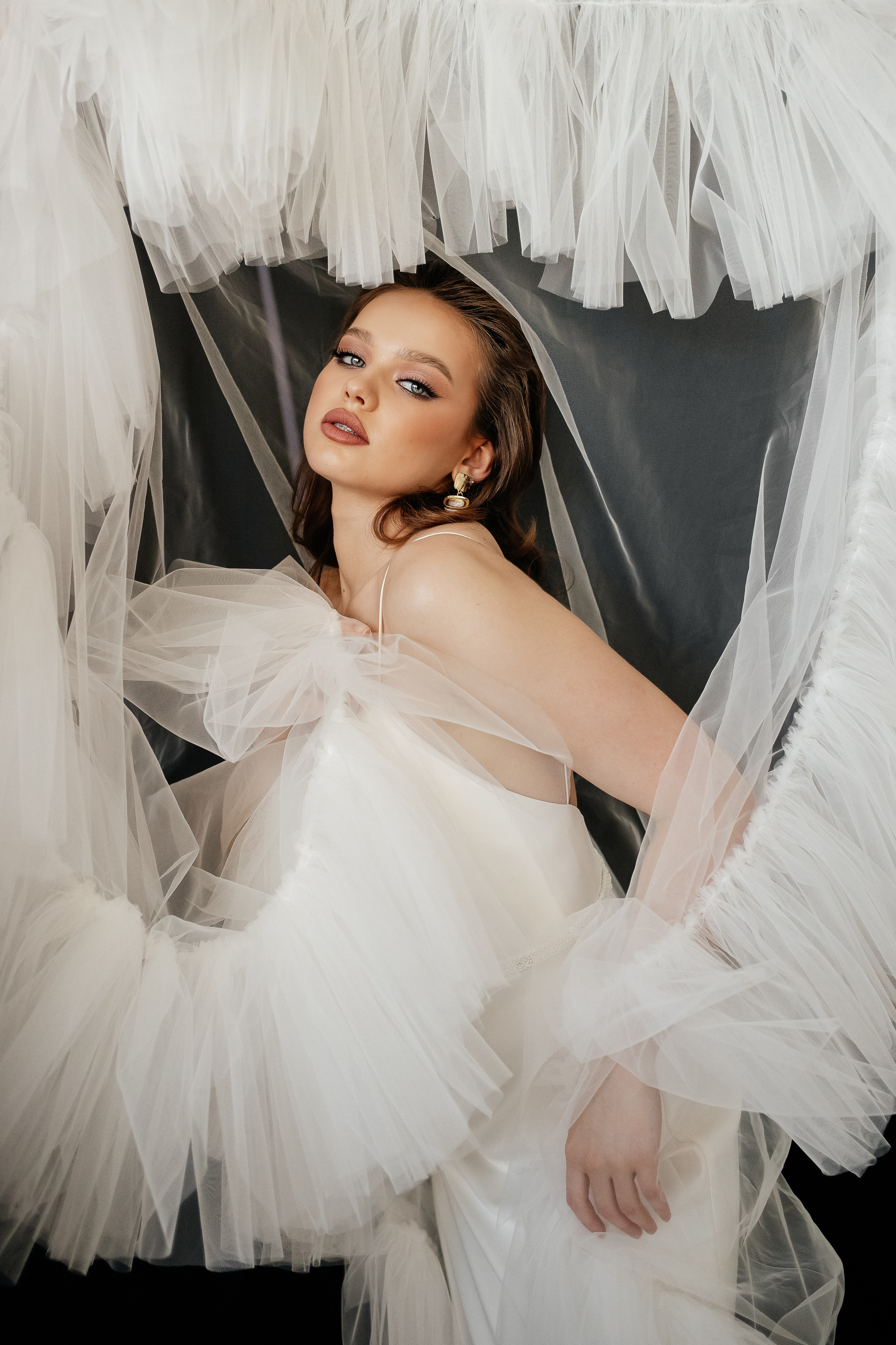 Утро невесты. Фотограф в Нижнем Новгороде и Кстово