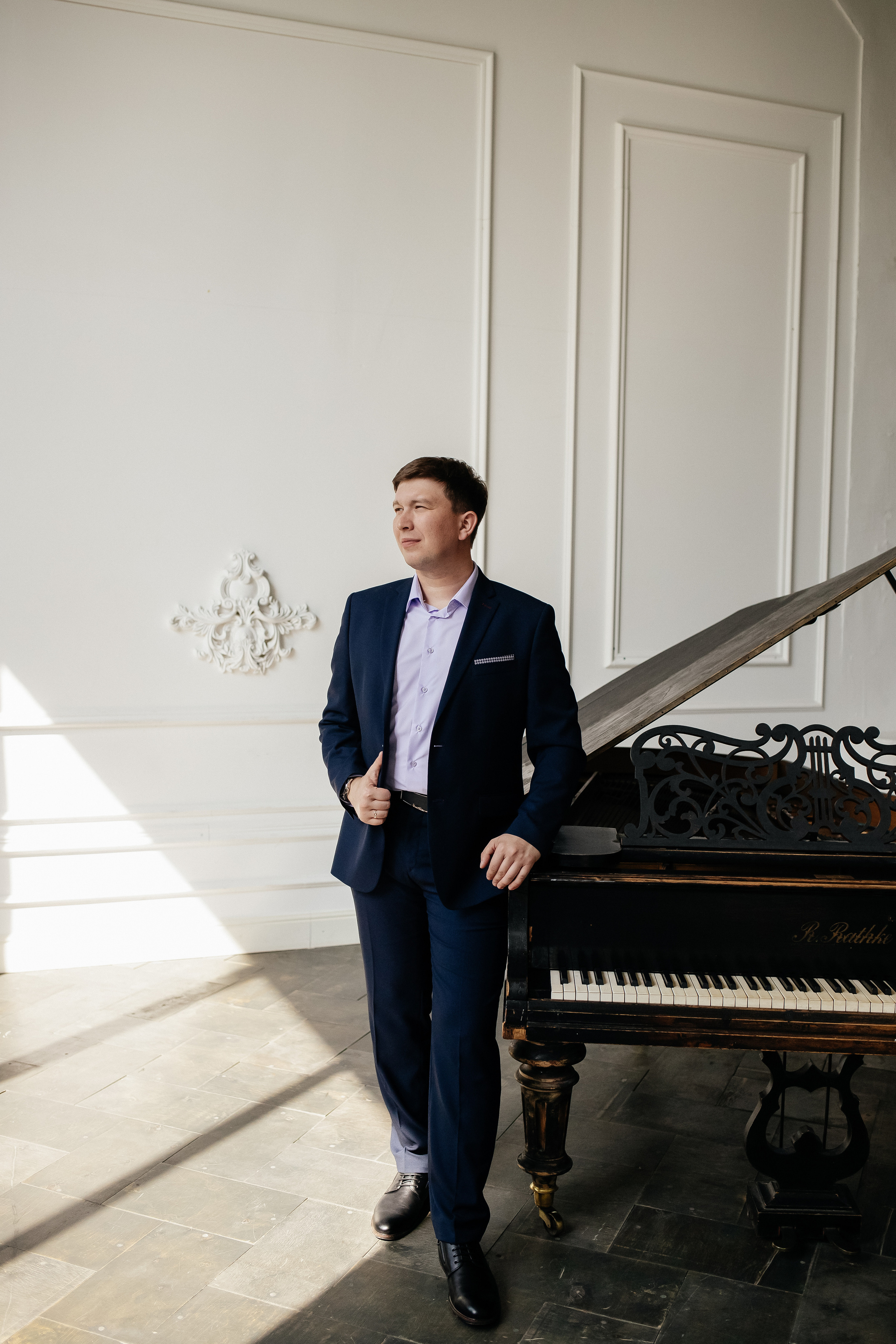 Свадебная съёмка. Фотограф в Нижнем Новгороде и Кстово