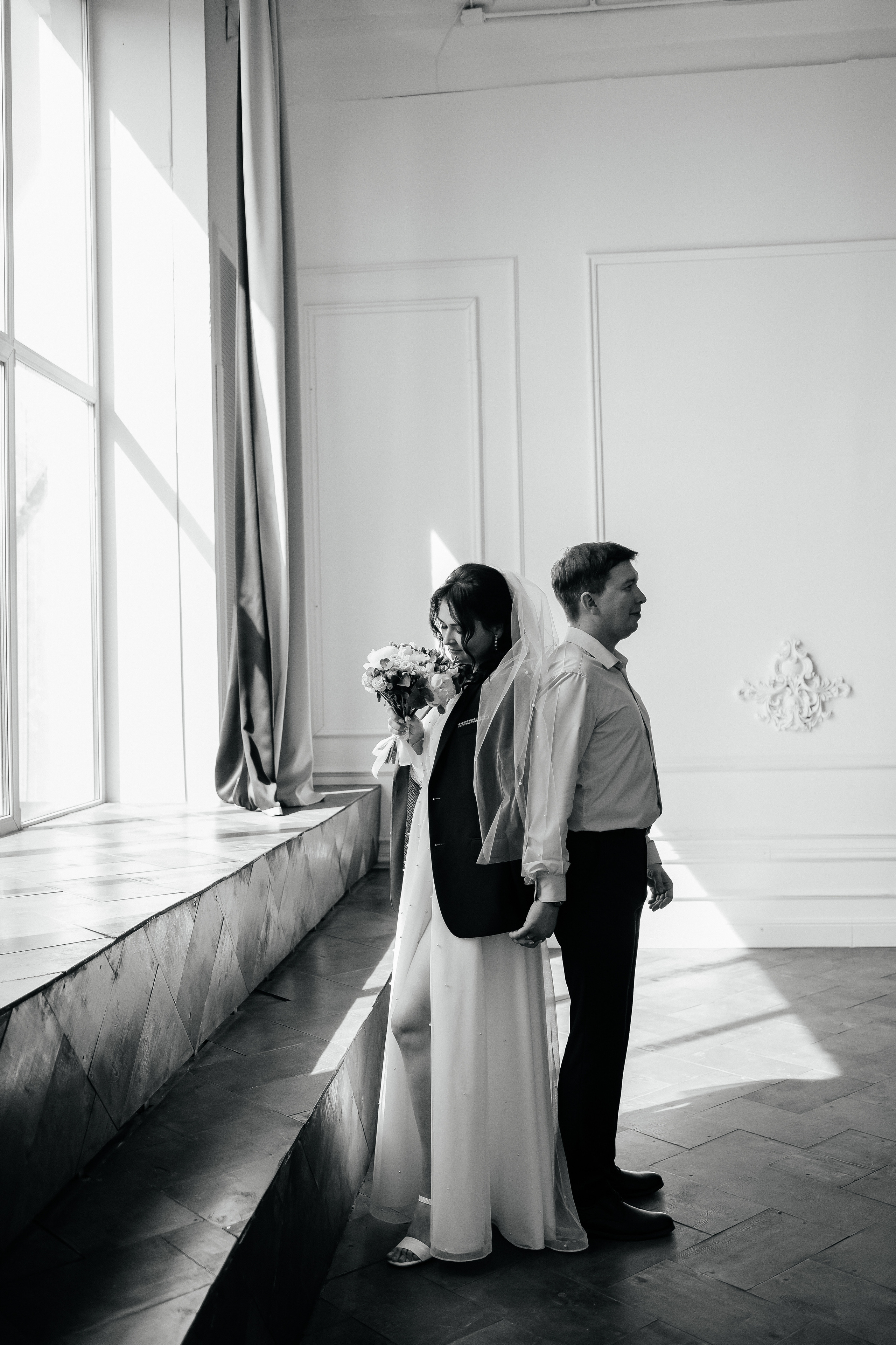 Свадебная съёмка. Фотограф в Нижнем Новгороде и Кстово