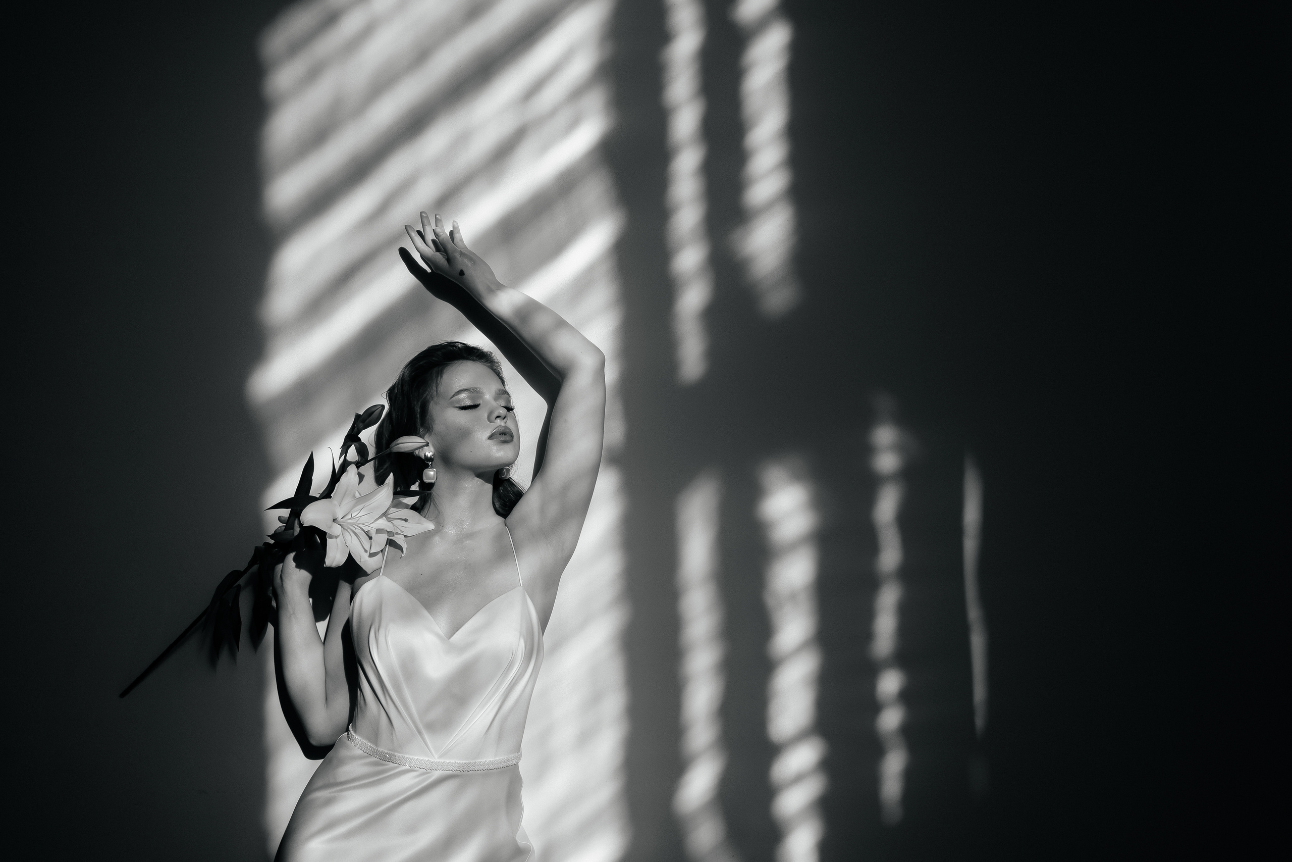 Утро невесты. Фотограф в Нижнем Новгороде и Кстово