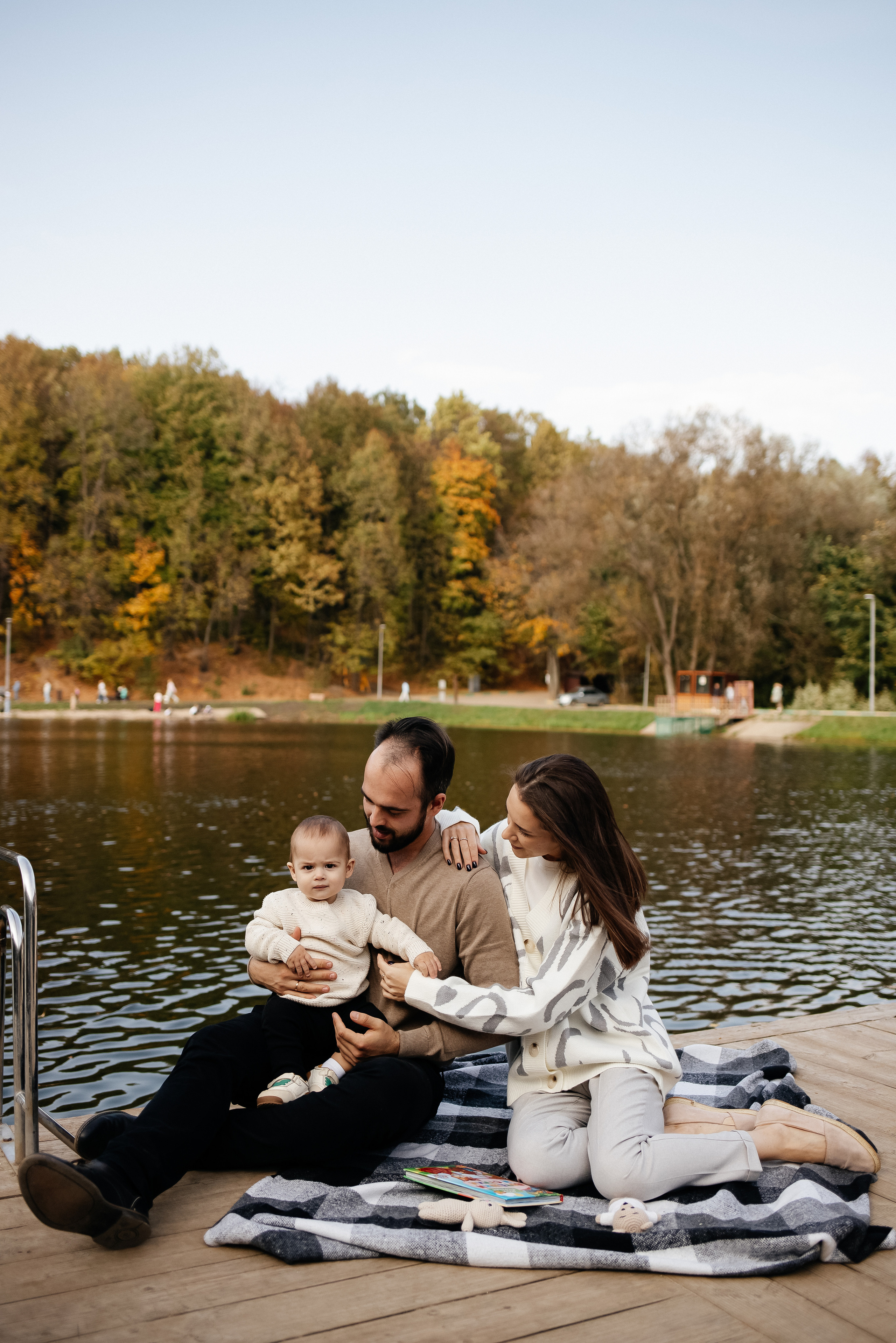 Семейная съемка. Фотограф в Нижнем Новгороде и Кстово