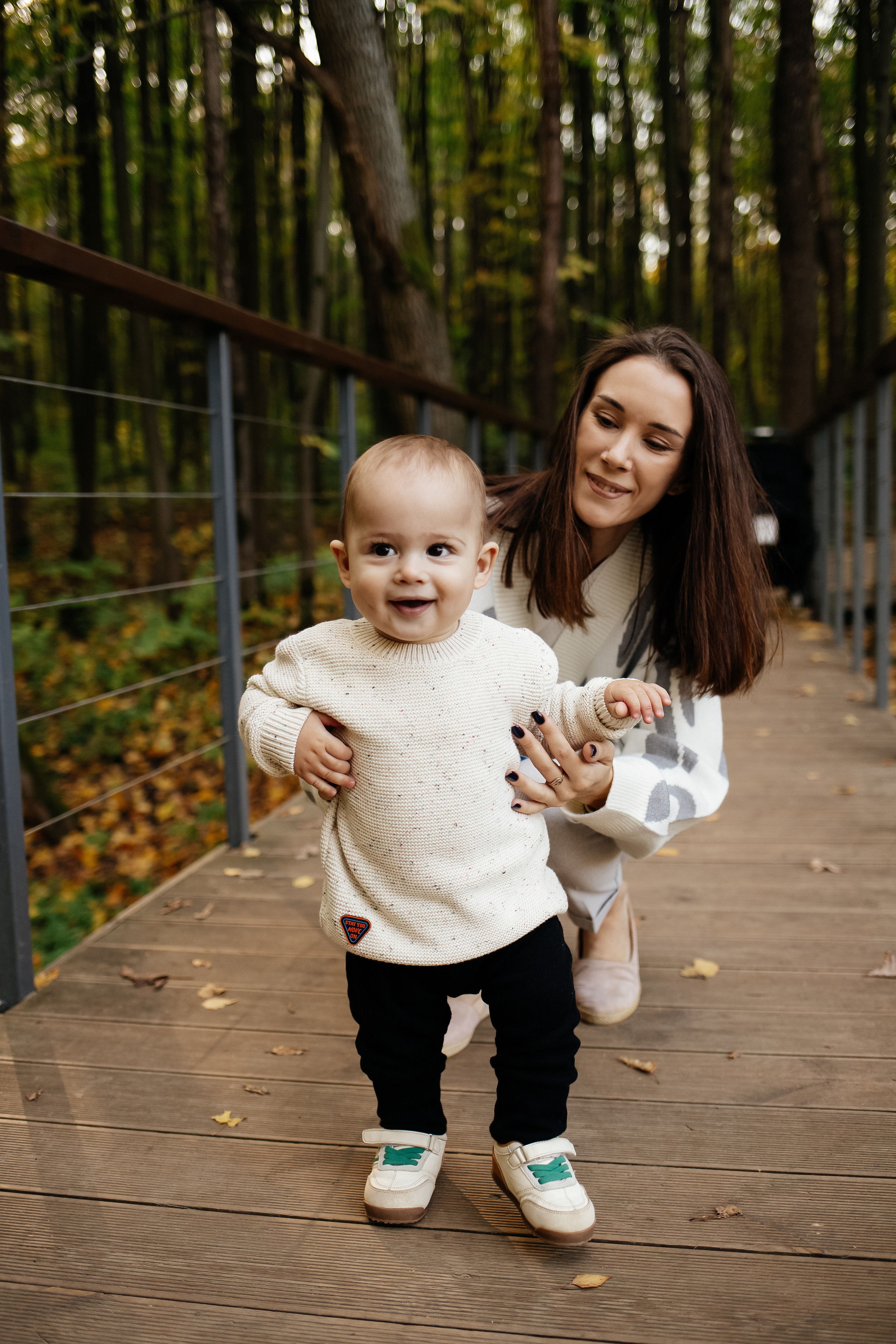 Семейная съемка. Фотограф в Нижнем Новгороде и Кстово
