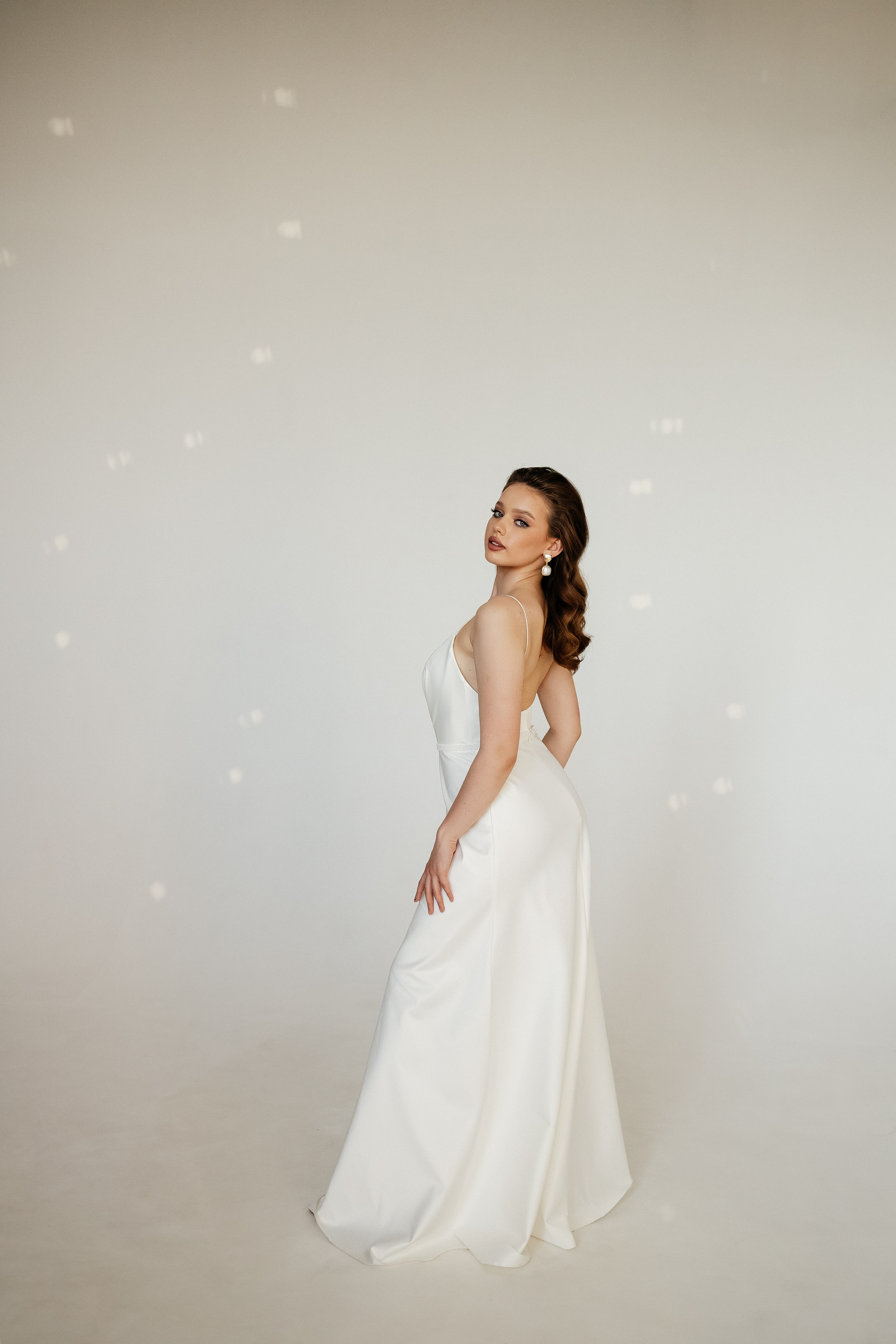 Утро невесты. Фотограф в Нижнем Новгороде и Кстово