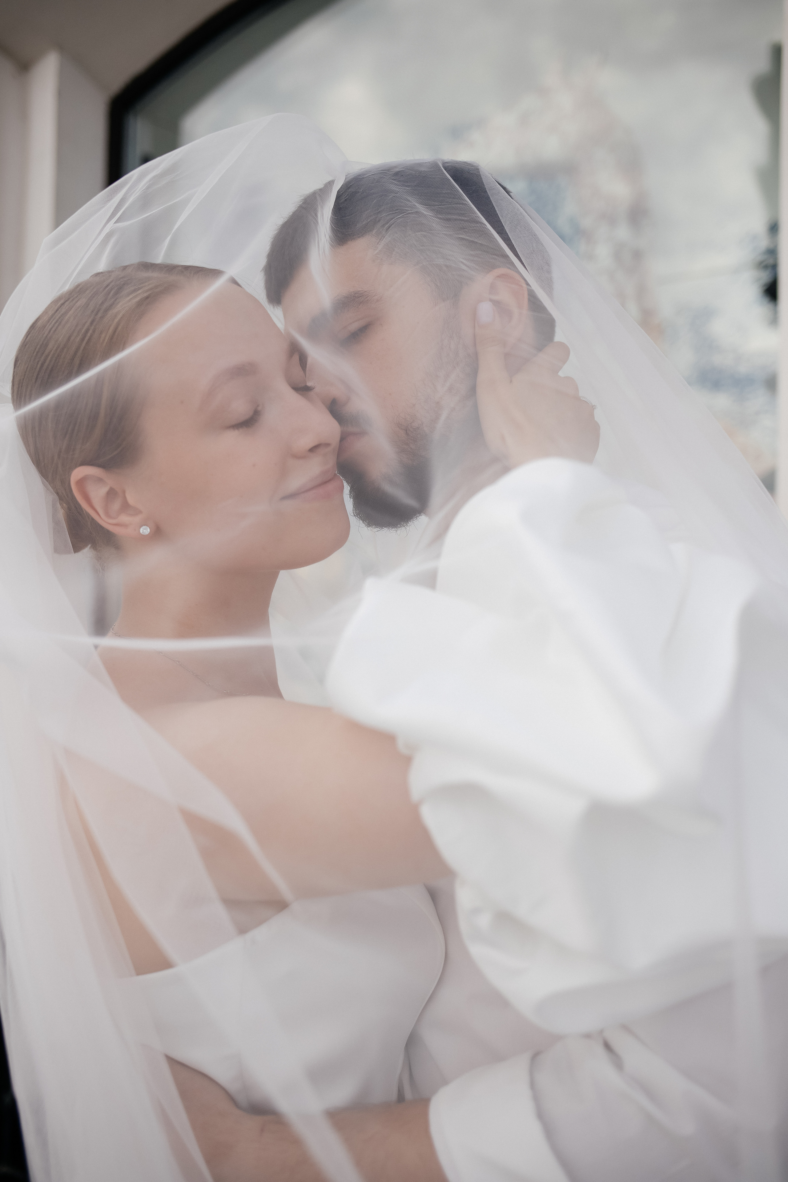 Матвей & Мария. Фотограф в Нижнем Новгороде и Кстово