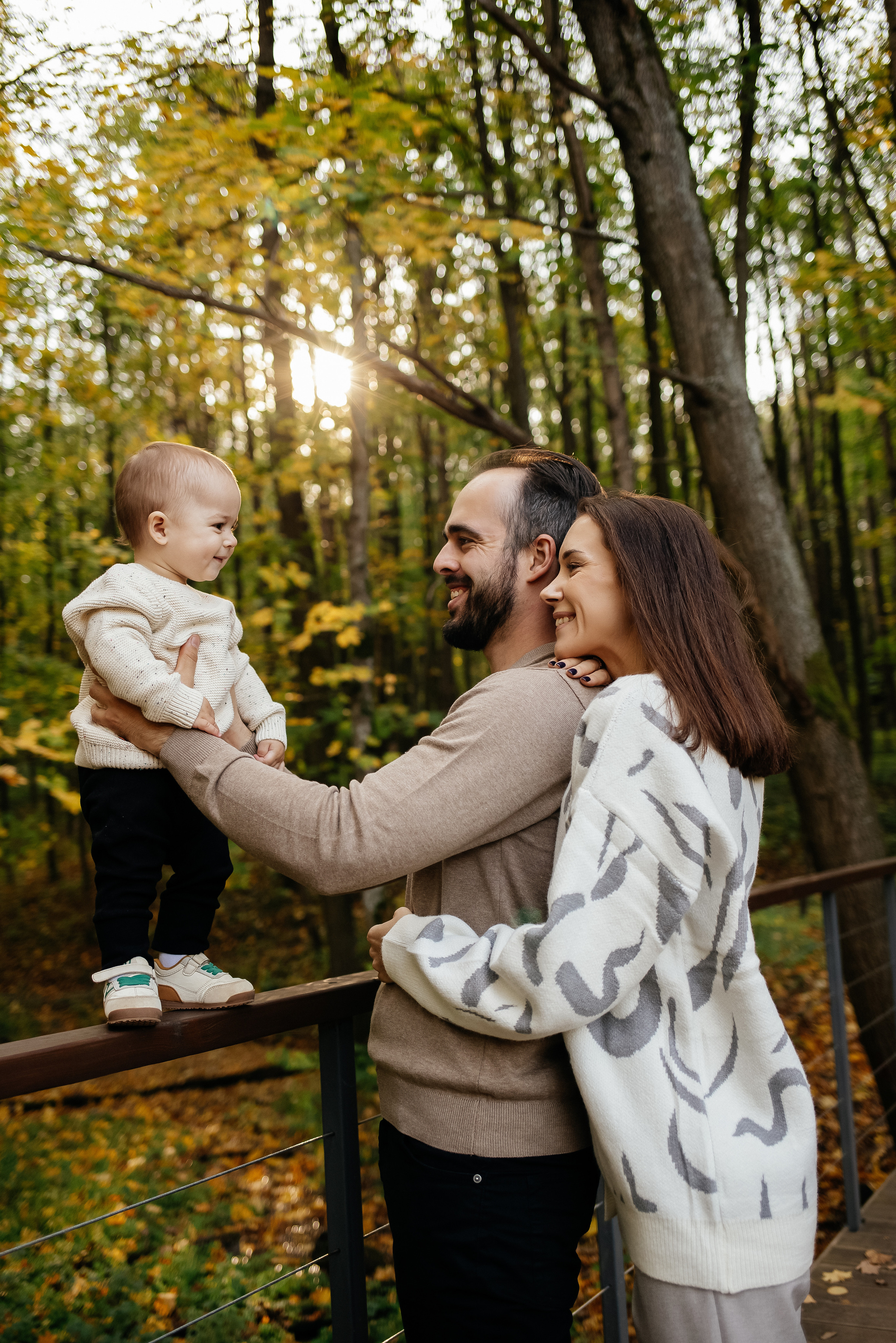 Семейная съемка. Фотограф в Нижнем Новгороде и Кстово