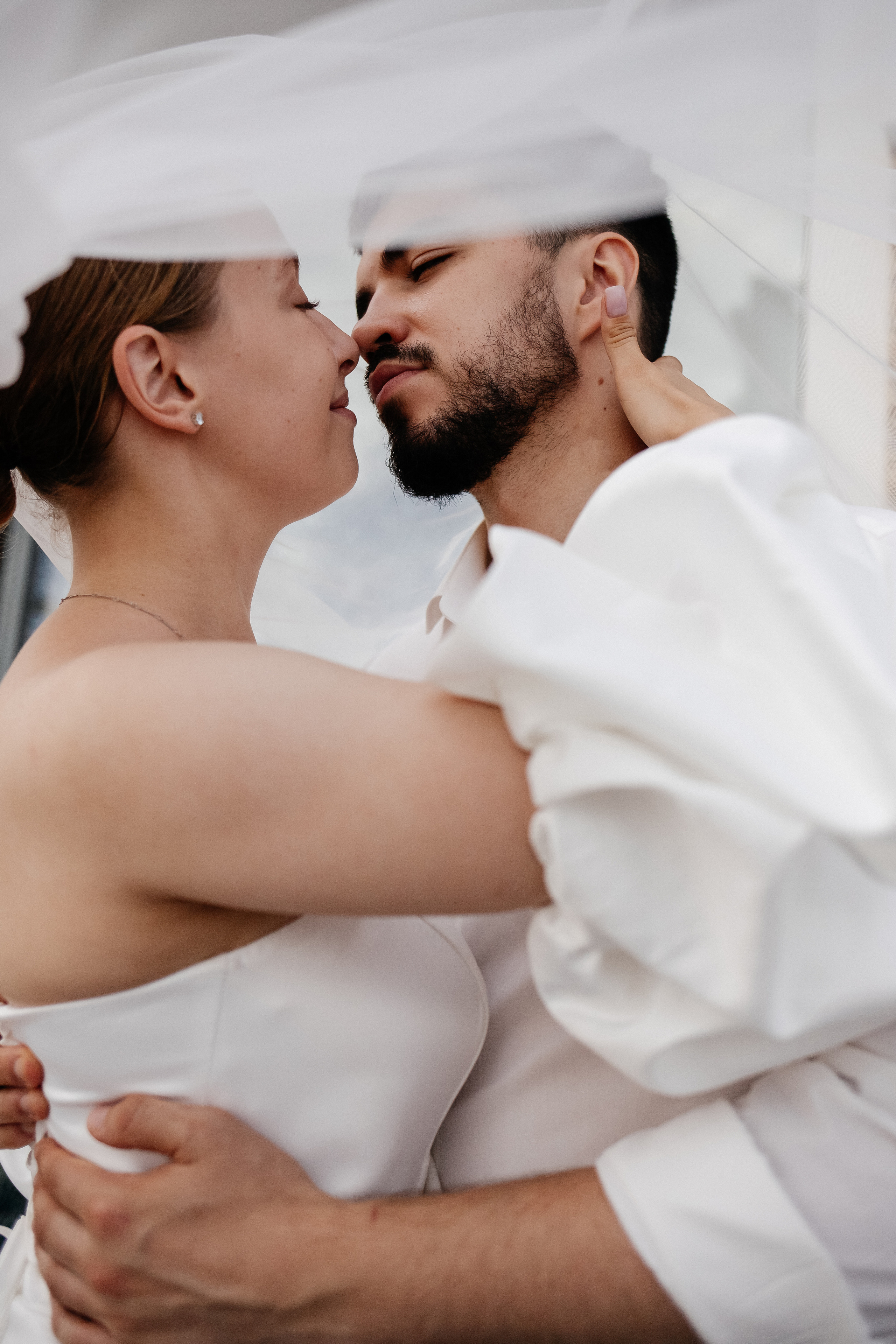 Матвей & Мария. Фотограф в Нижнем Новгороде и Кстово