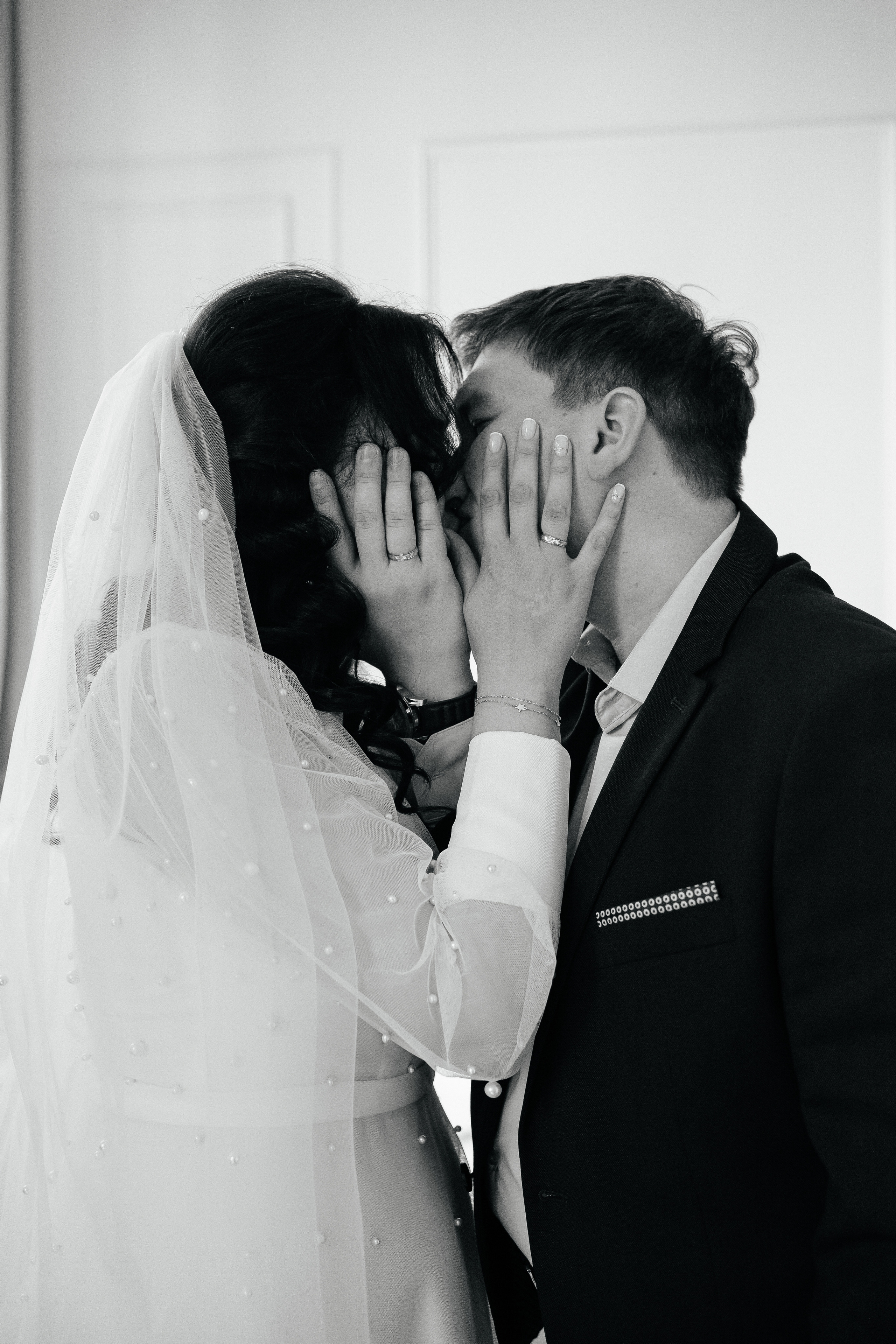 Свадебная съёмка. Фотограф в Нижнем Новгороде и Кстово