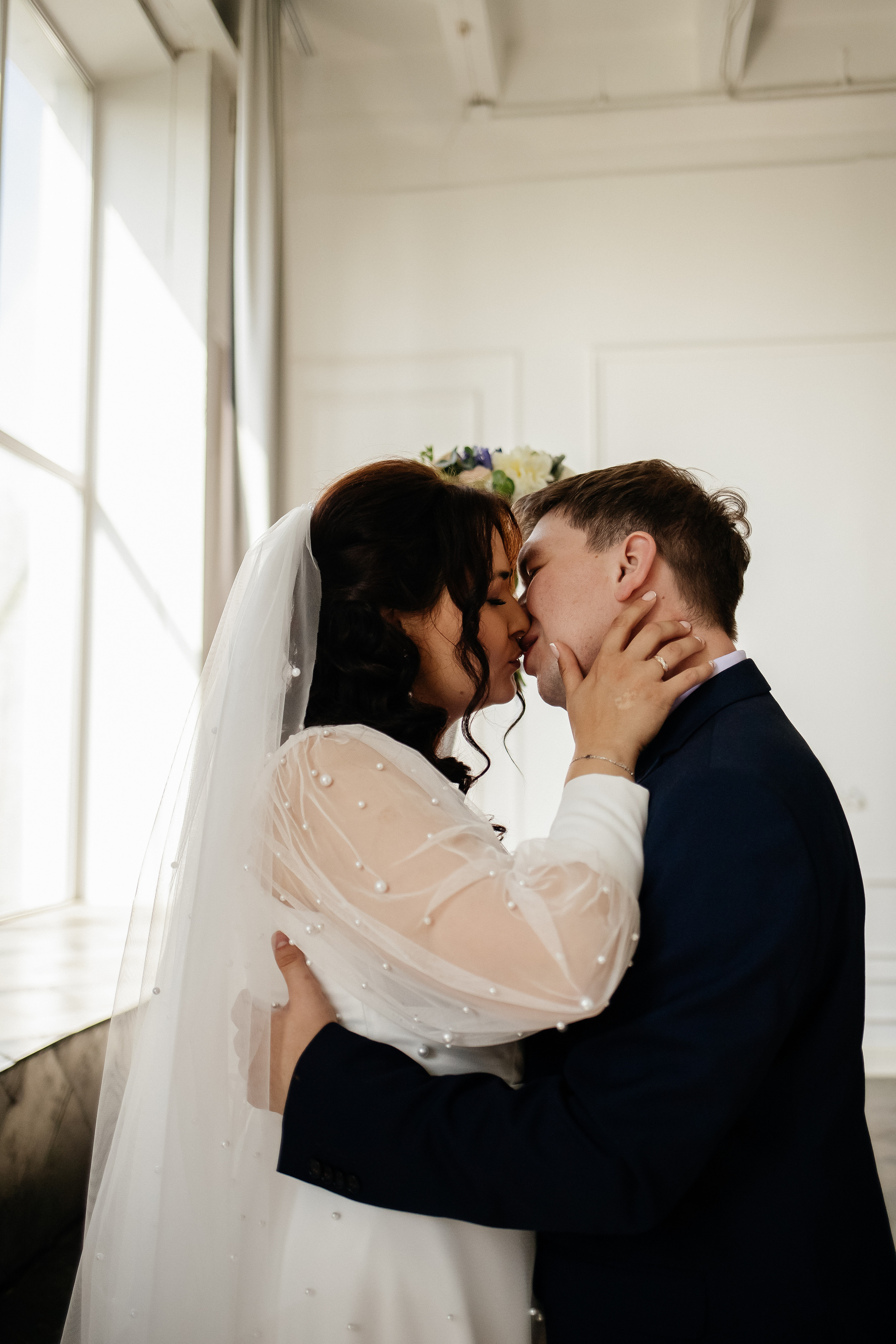 Свадебная съёмка. Фотограф в Нижнем Новгороде и Кстово