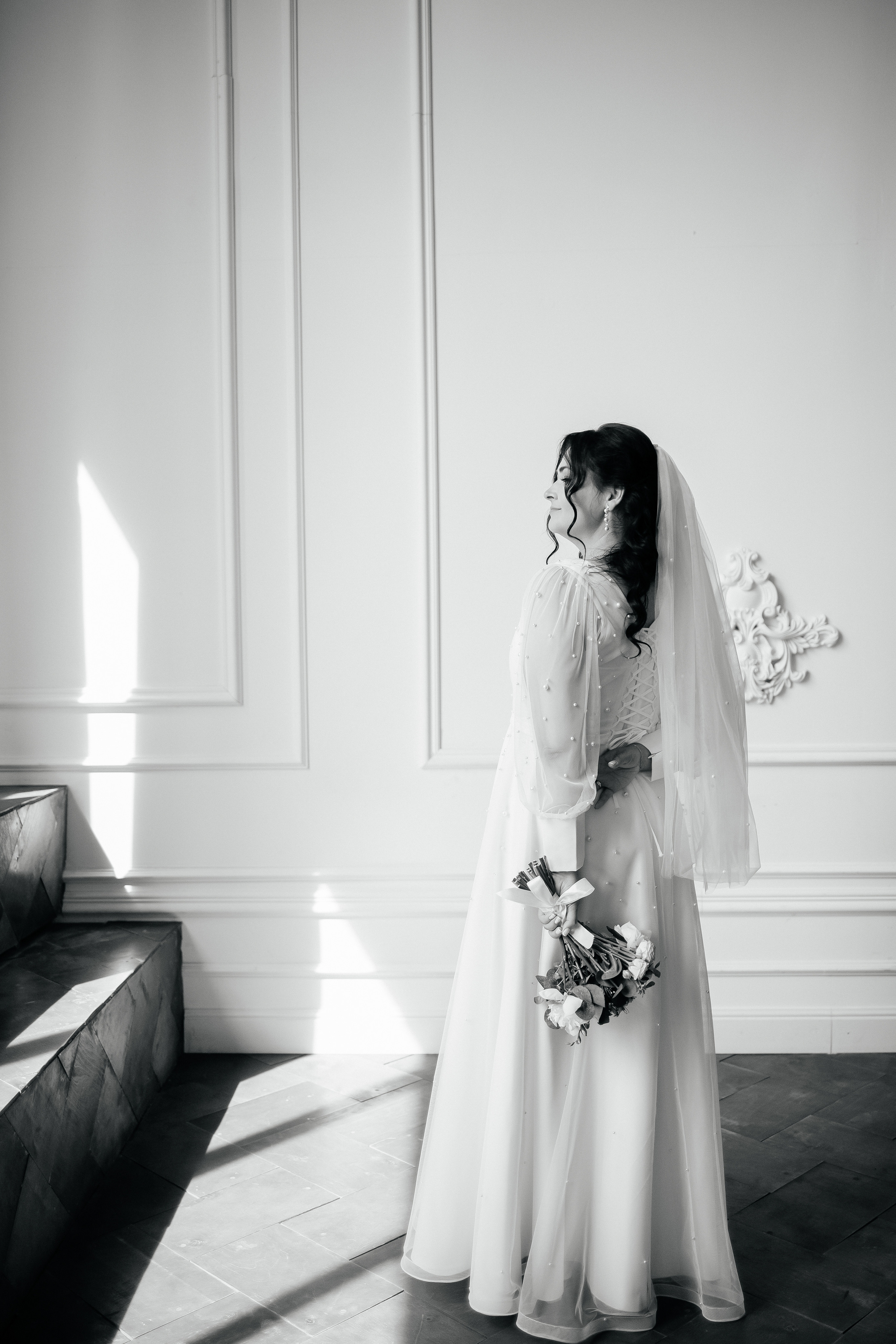 Свадебная съёмка. Фотограф в Нижнем Новгороде и Кстово