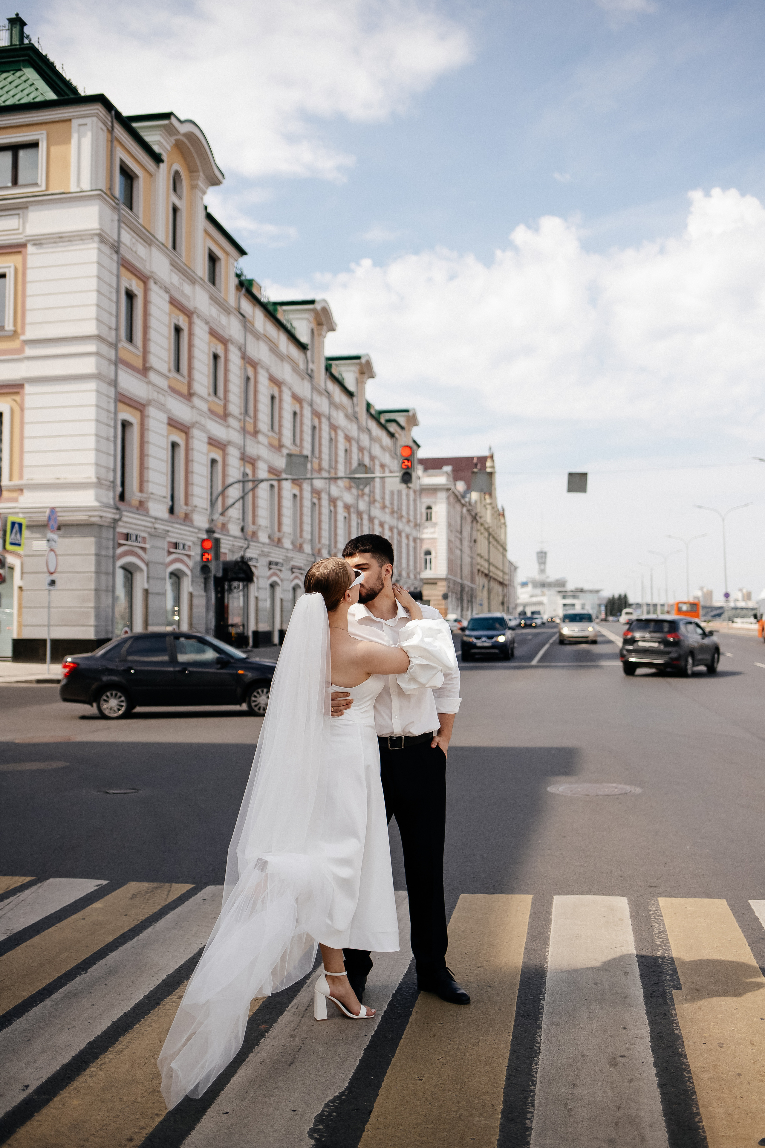 Матвей & Мария. Фотограф в Нижнем Новгороде и Кстово