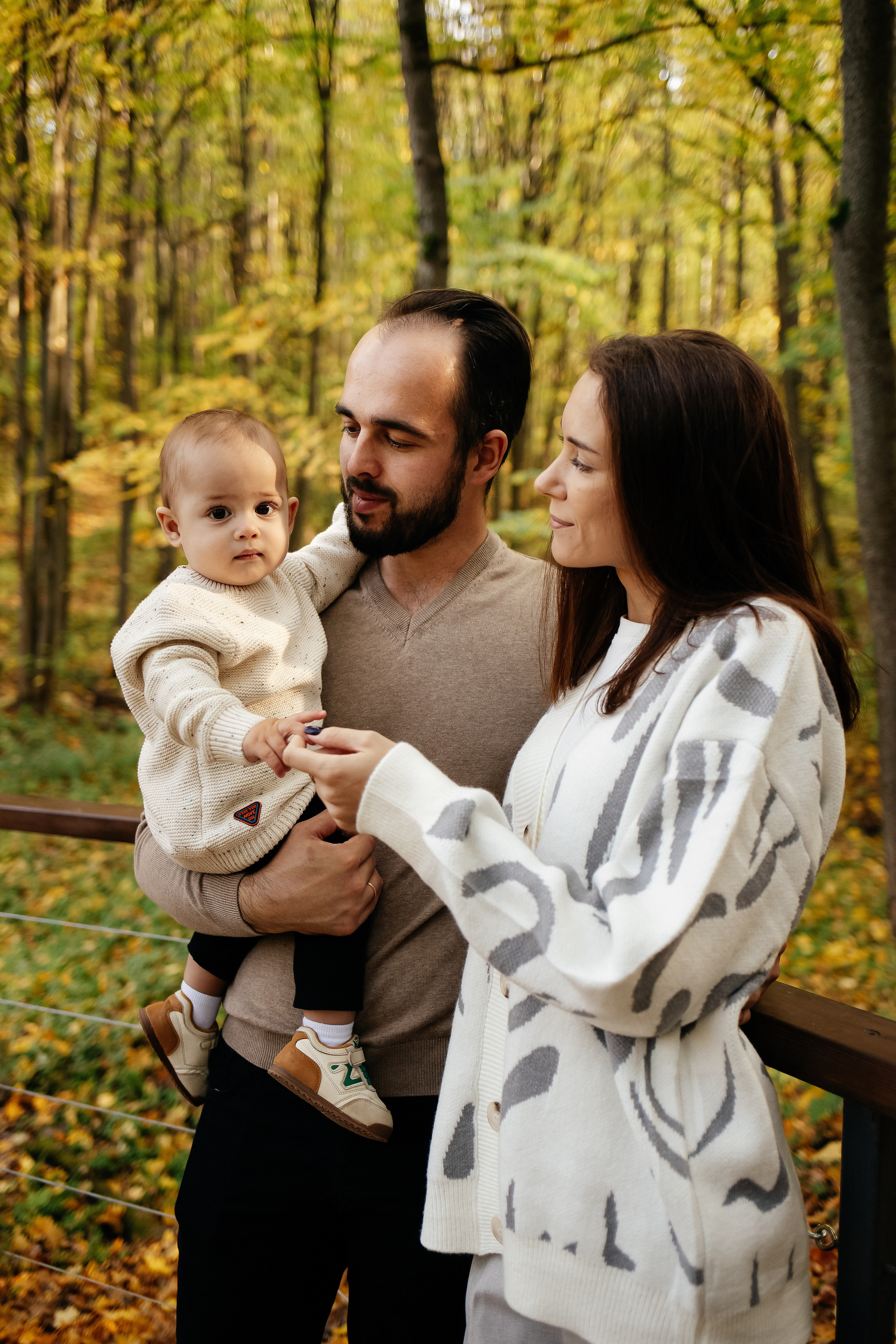 Семейная съемка. Фотограф в Нижнем Новгороде и Кстово