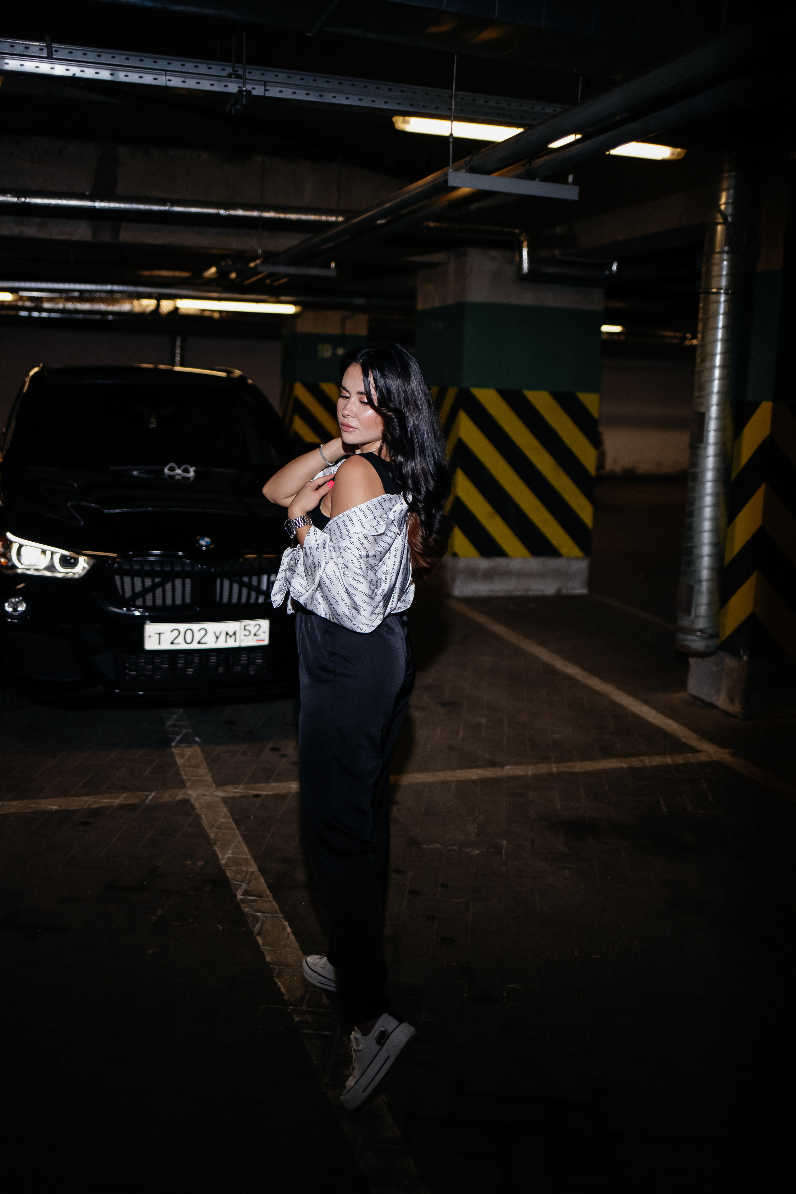 Для Любови. Фотограф в Нижнем Новгороде и Кстово