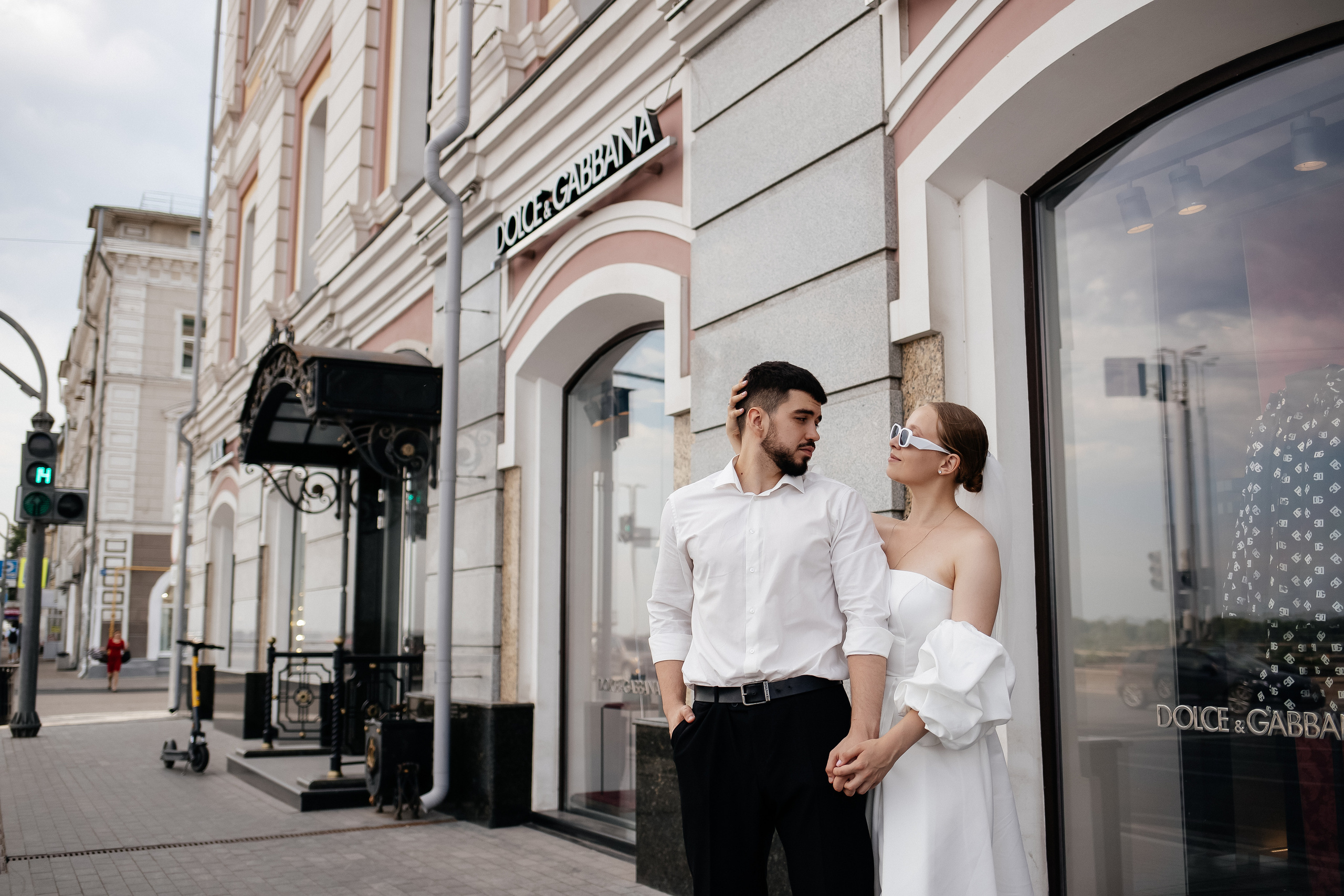 Матвей & Мария. Фотограф в Нижнем Новгороде и Кстово