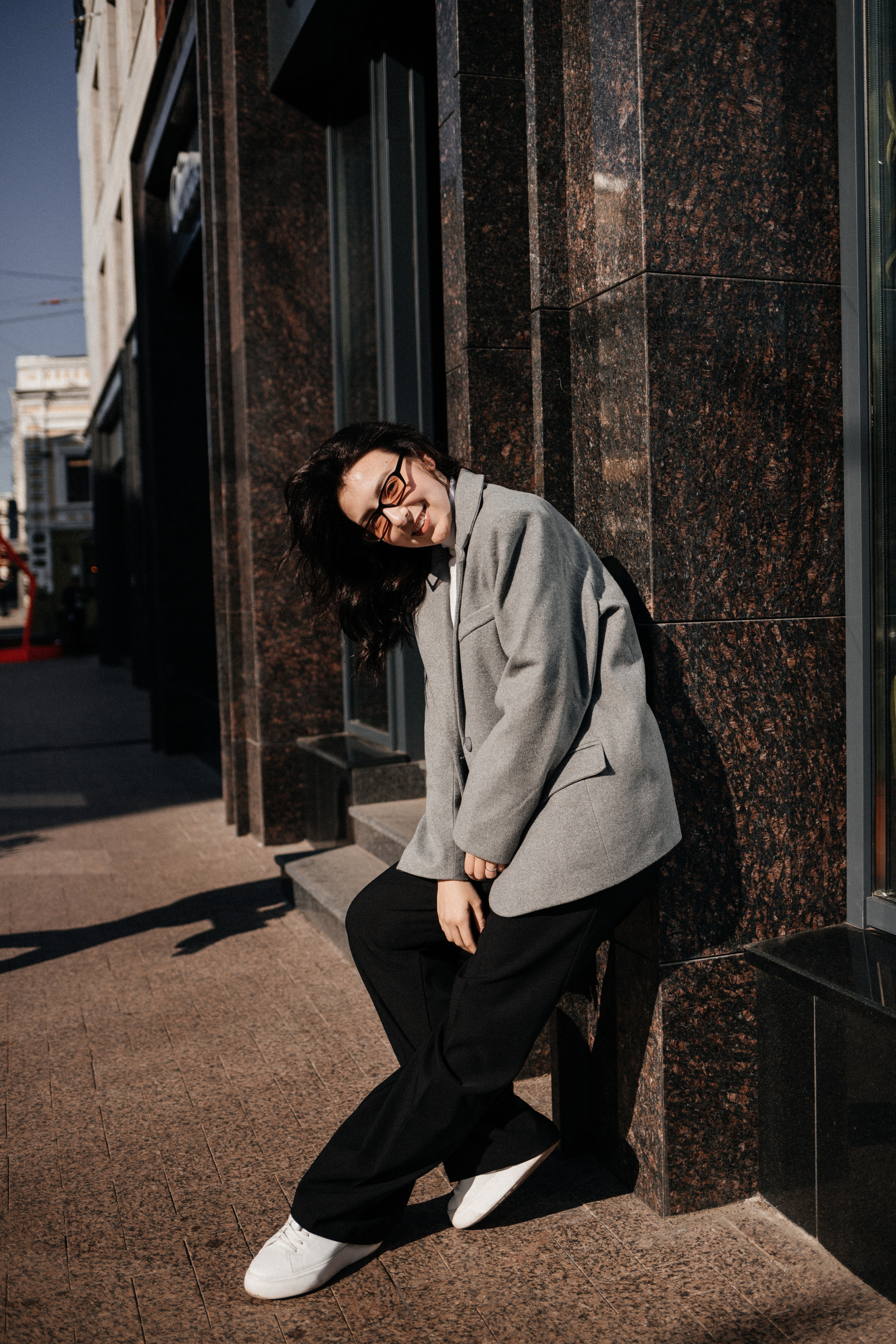 Для Яны. Фотограф в Нижнем Новгороде и Кстово