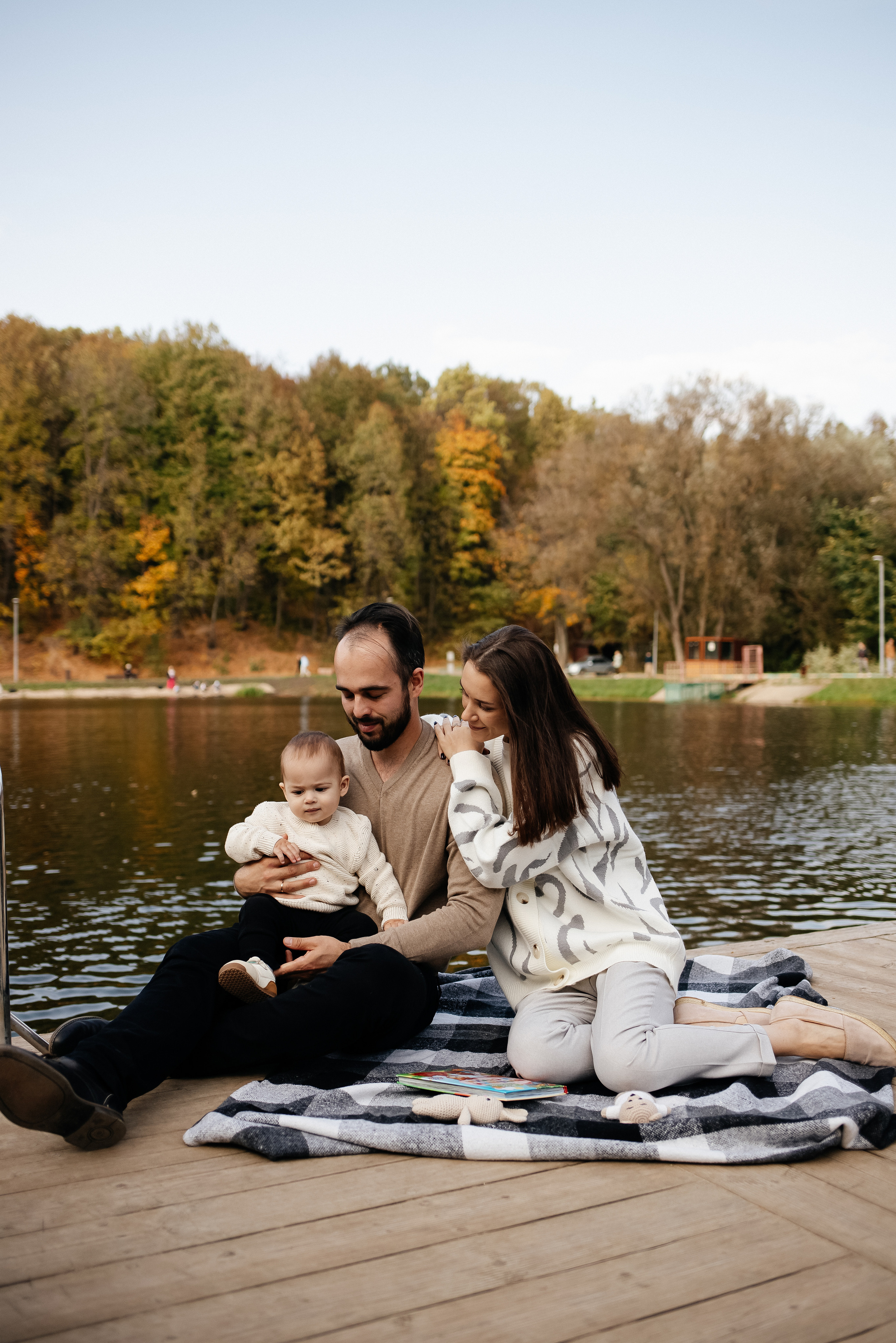 Семейная съемка. Фотограф в Нижнем Новгороде и Кстово