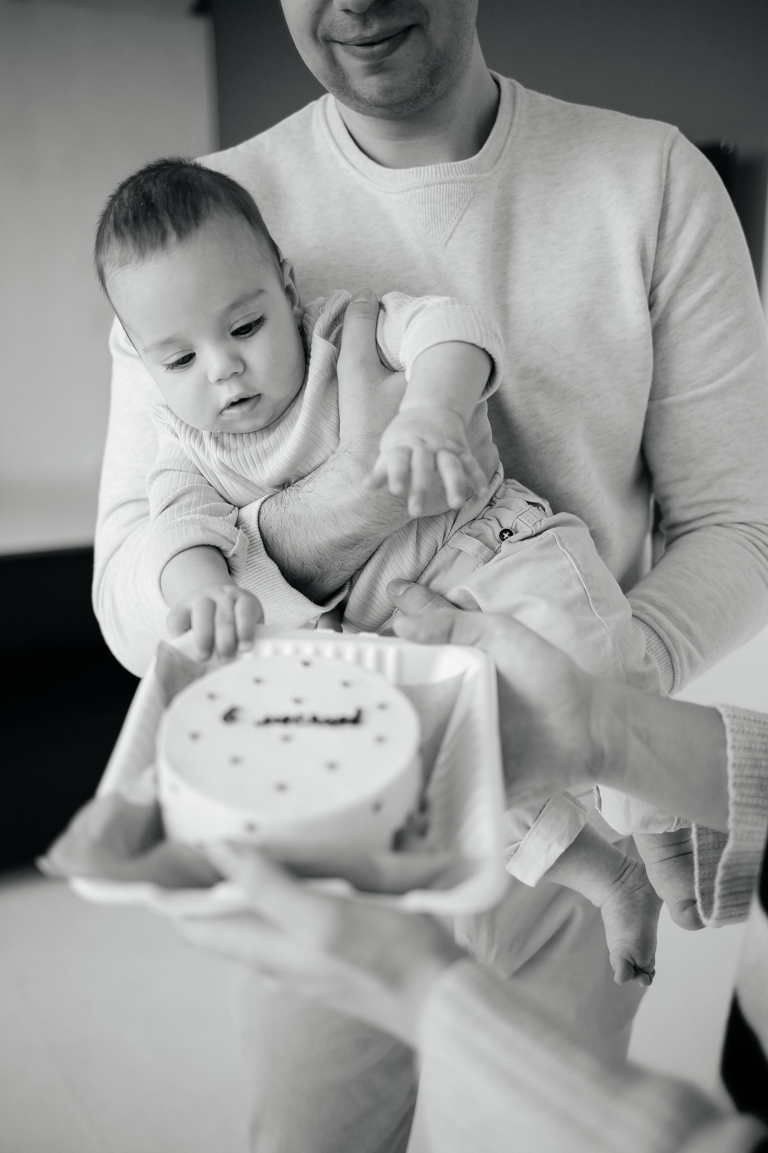 Юрий & Татьяна & Ярослав. Фотограф в Нижнем Новгороде и Кстово