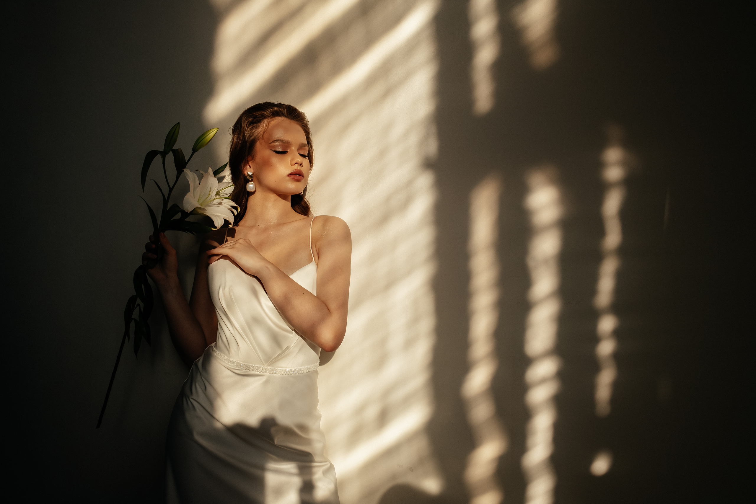 Утро невесты. Фотограф в Нижнем Новгороде и Кстово