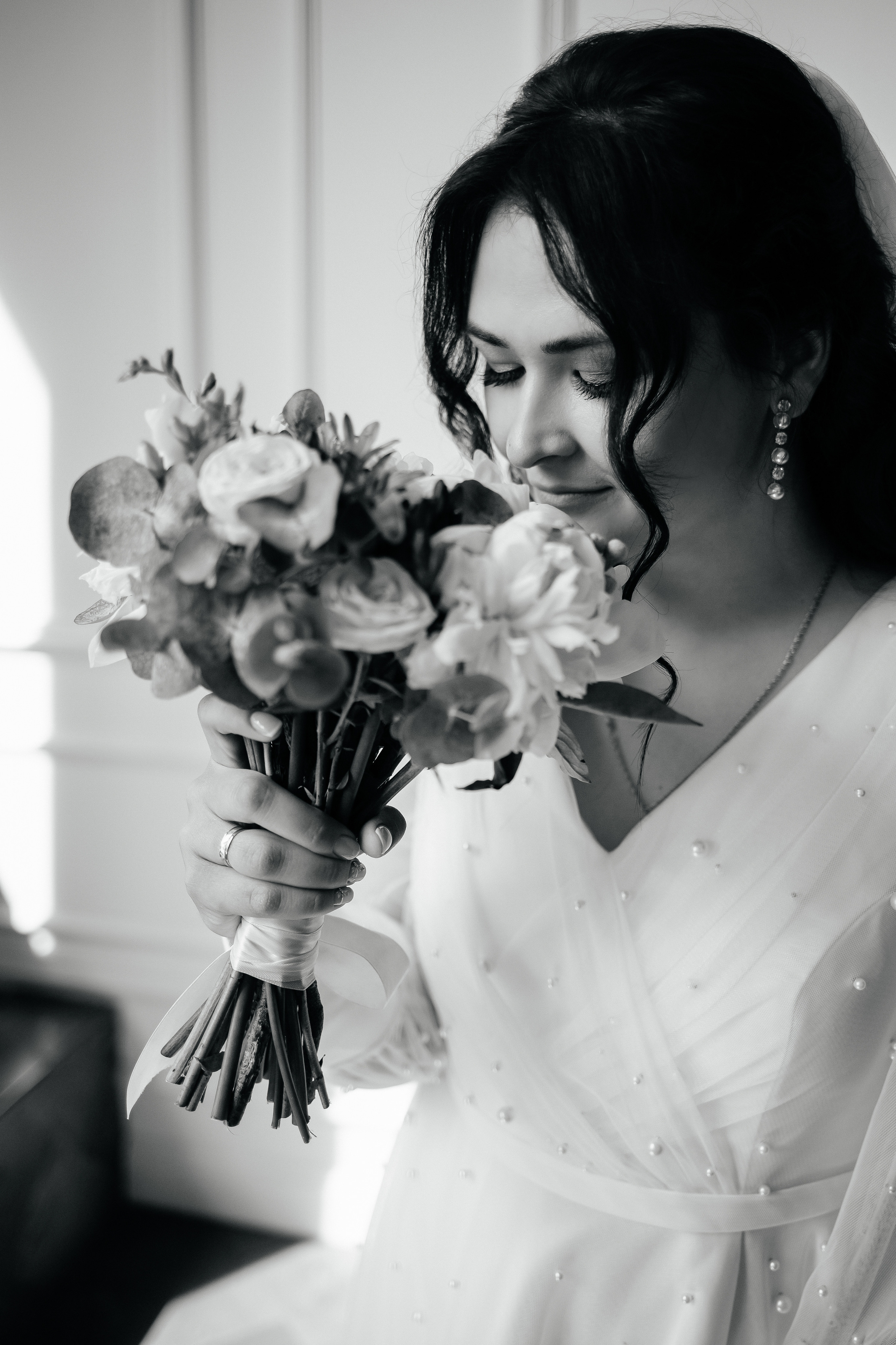 Свадебная съёмка. Фотограф в Нижнем Новгороде и Кстово