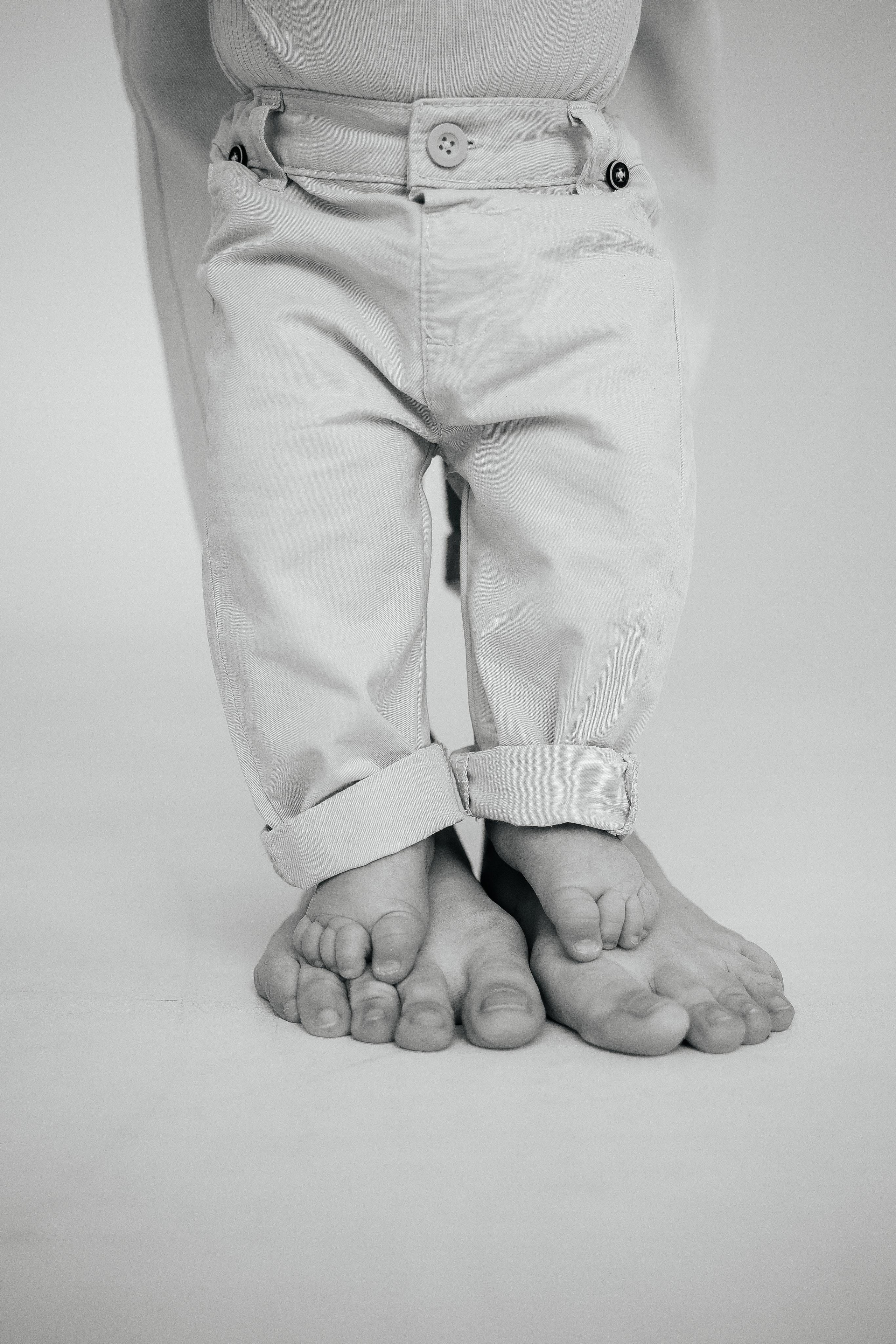 Юрий & Татьяна & Ярослав. Фотограф в Нижнем Новгороде и Кстово