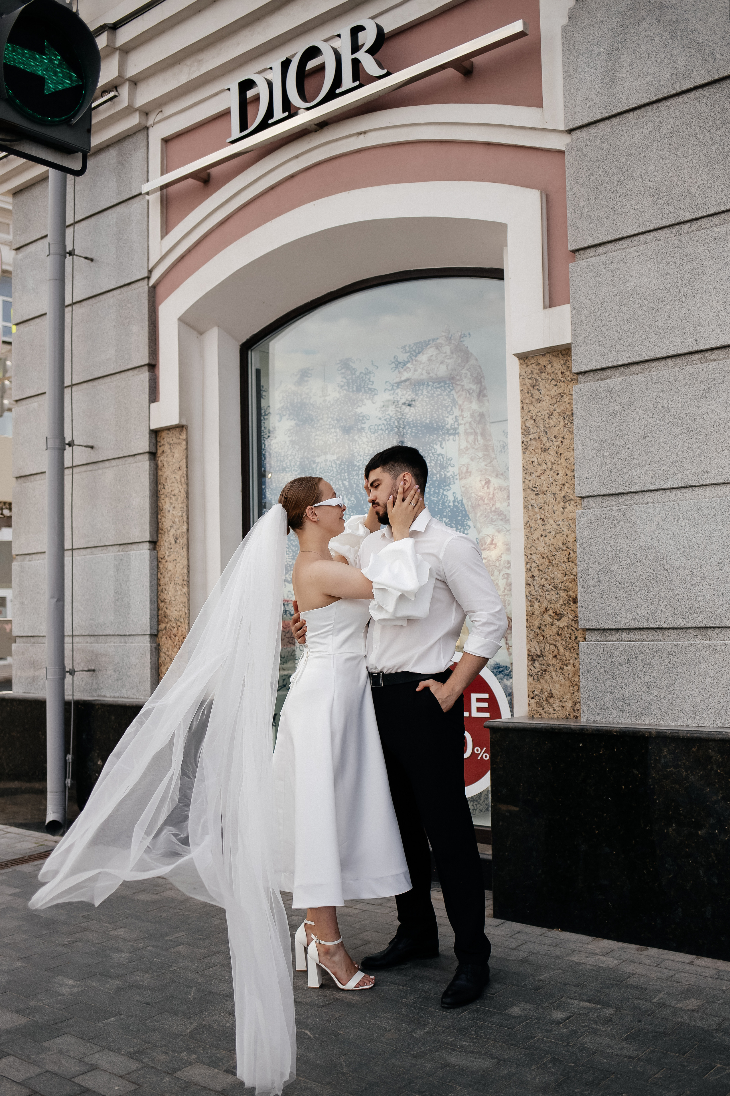 Матвей & Мария. Фотограф в Нижнем Новгороде и Кстово