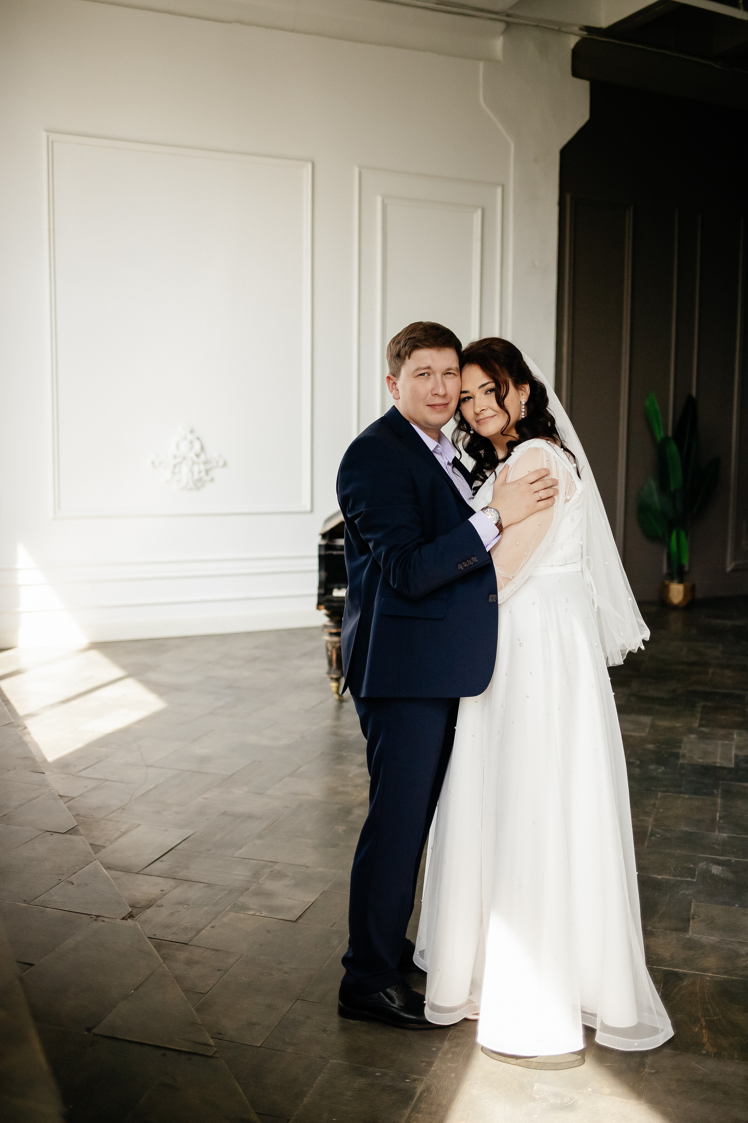 Свадебная съёмка. Фотограф в Нижнем Новгороде и Кстово