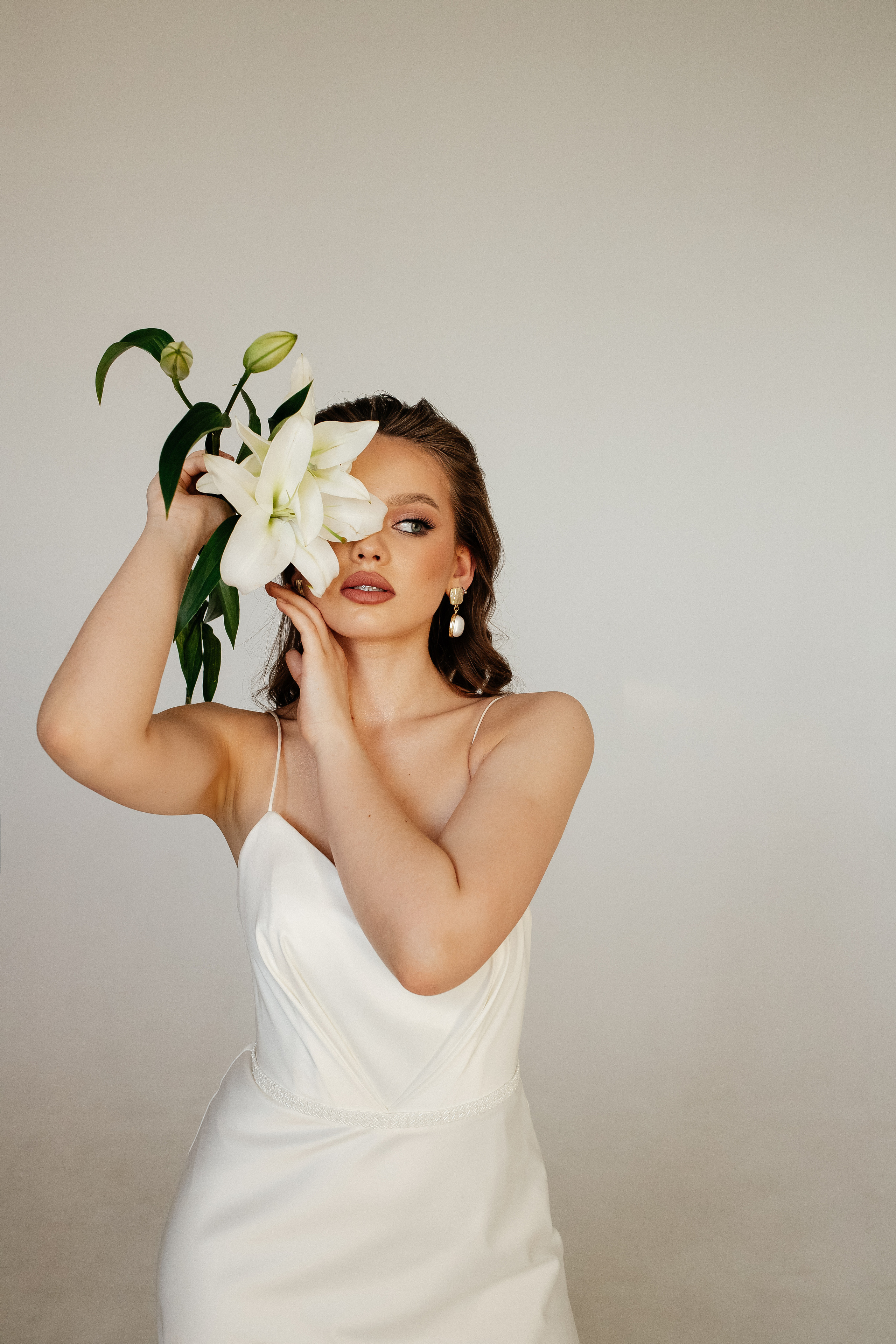 Утро невесты. Фотограф в Нижнем Новгороде и Кстово