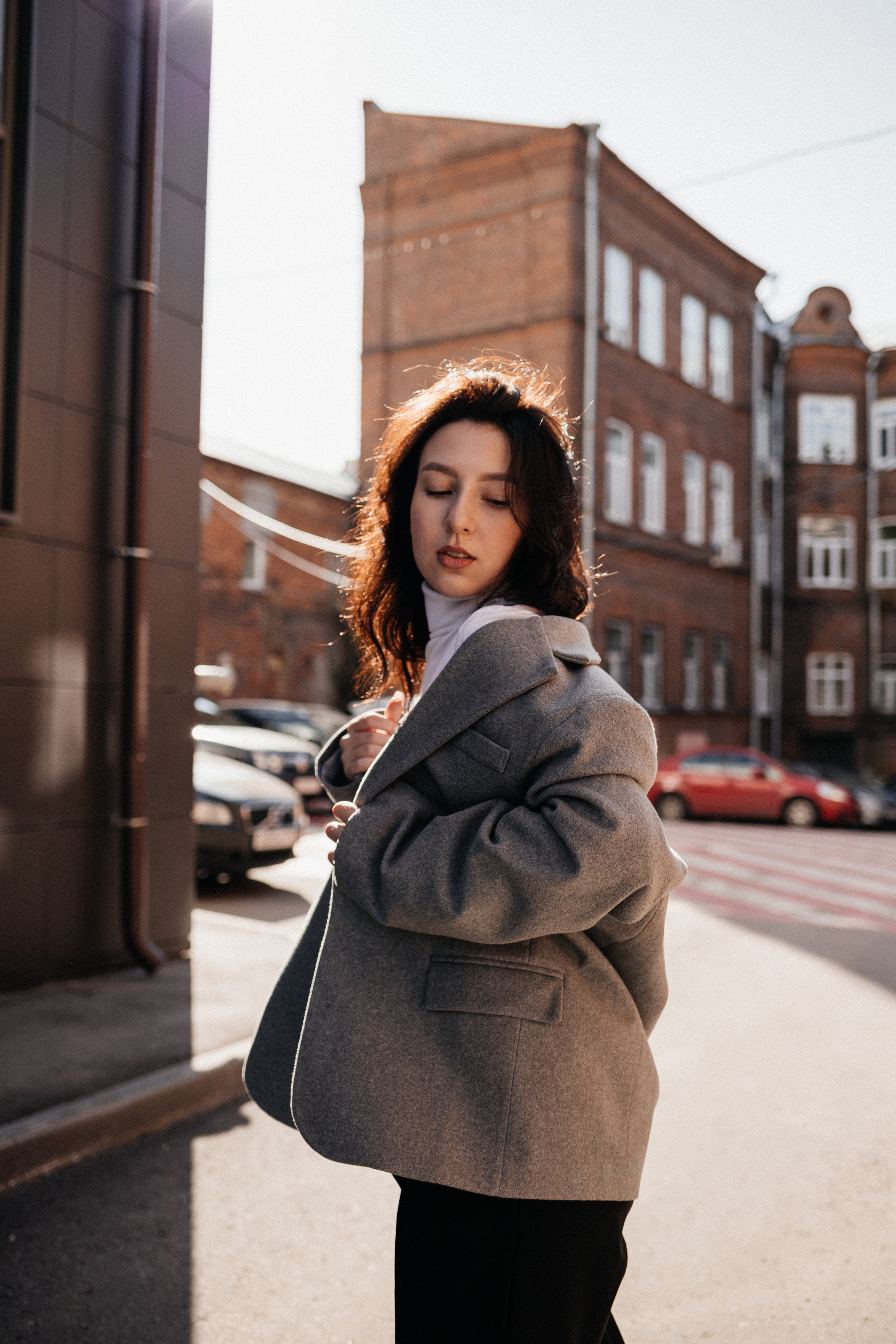 Для Яны. Фотограф в Нижнем Новгороде и Кстово