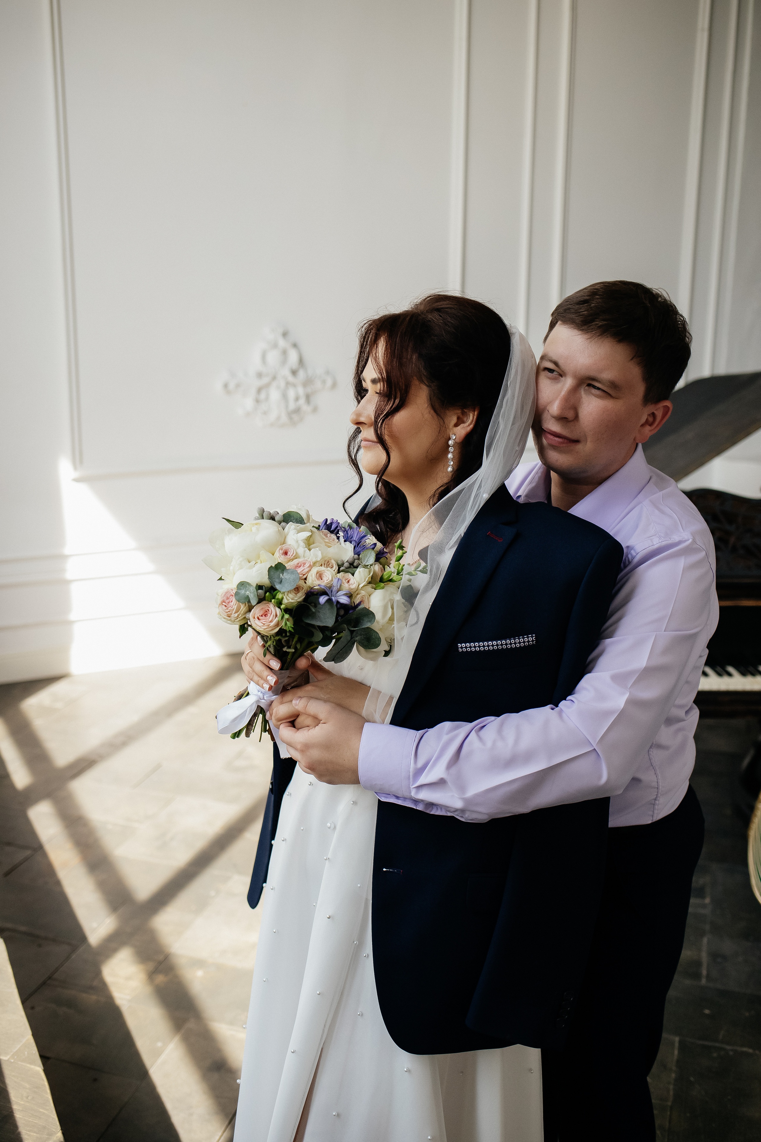 Свадебная съёмка. Фотограф в Нижнем Новгороде и Кстово