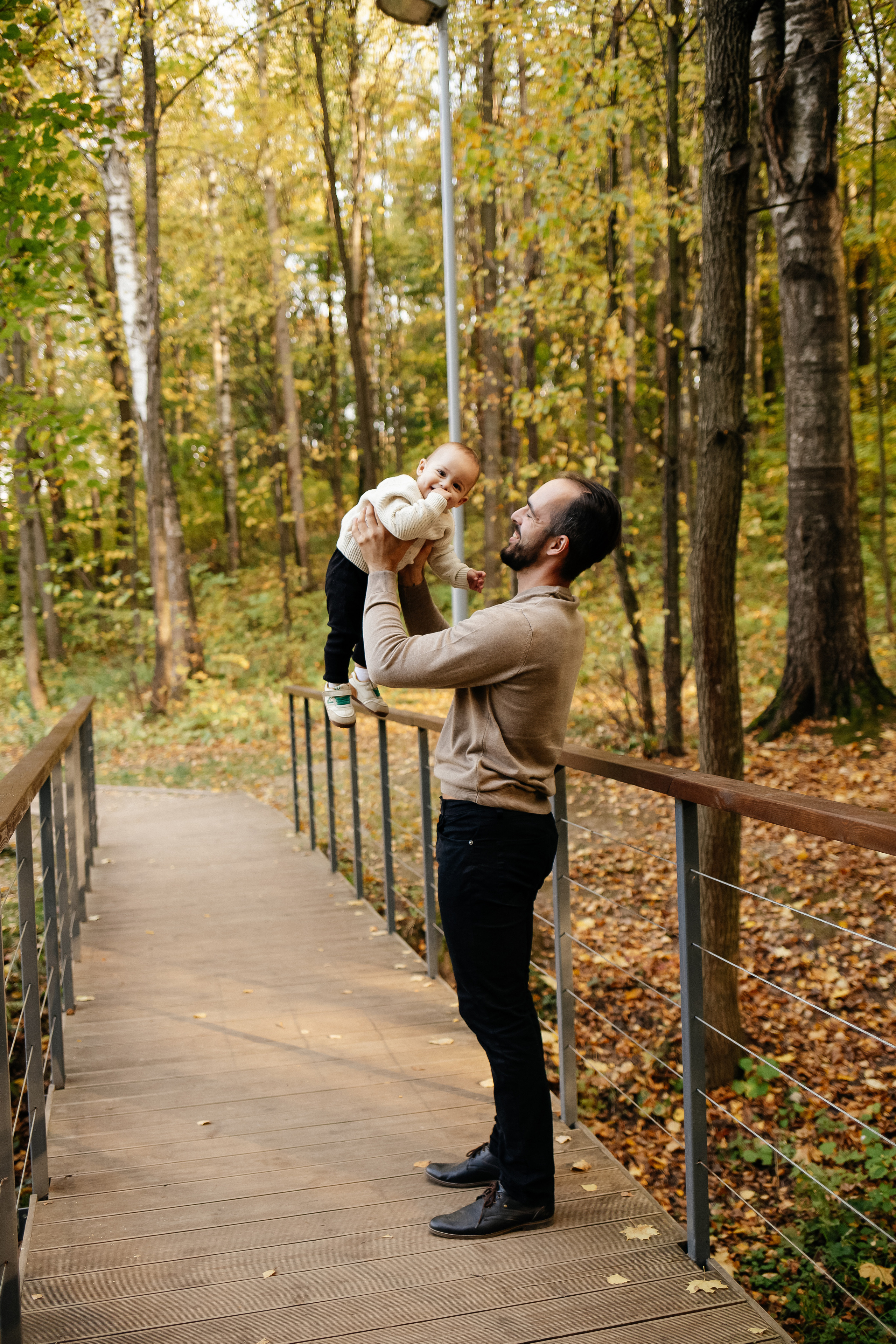 Семейная съемка. Фотограф в Нижнем Новгороде и Кстово