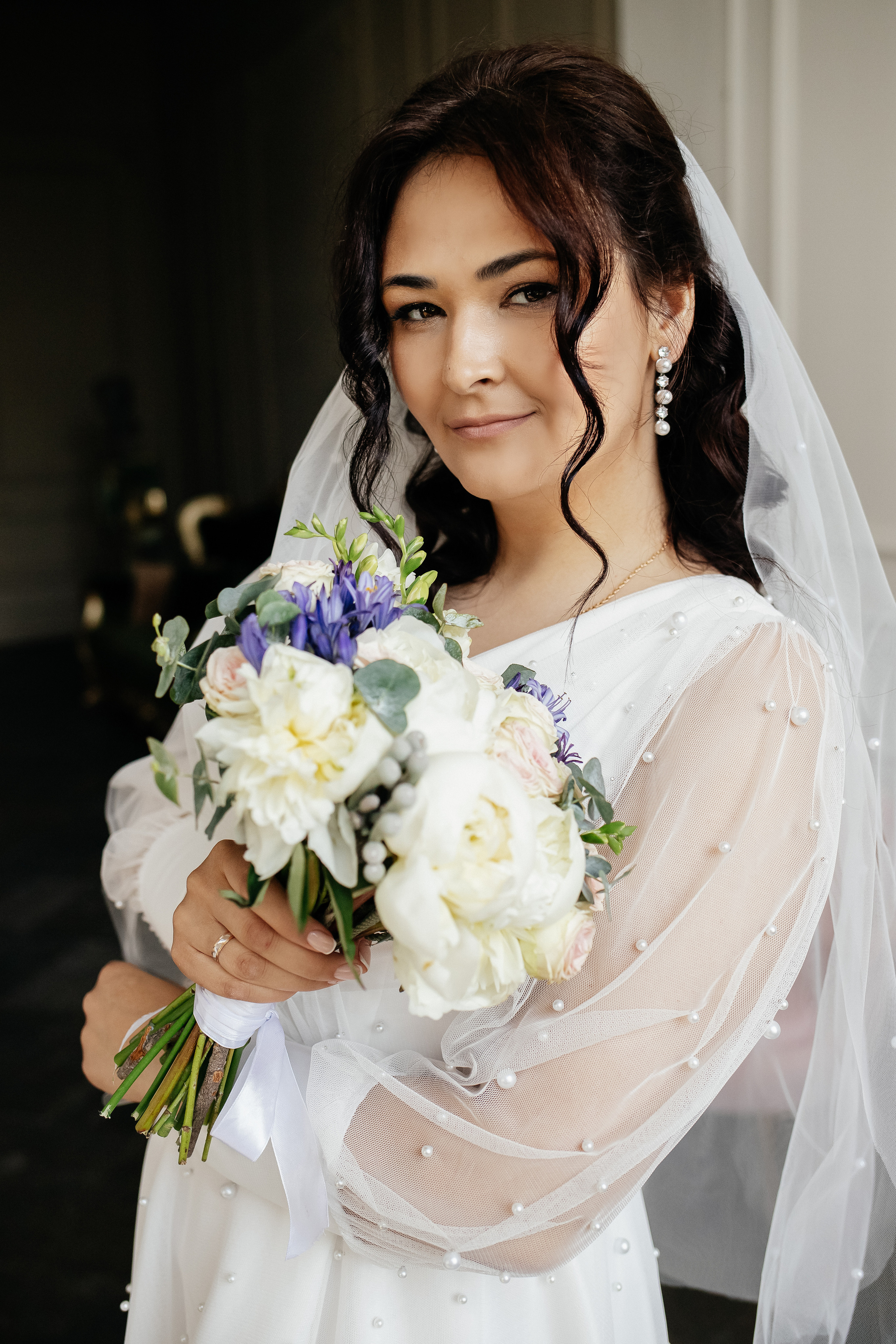 Свадебная съёмка. Фотограф в Нижнем Новгороде и Кстово