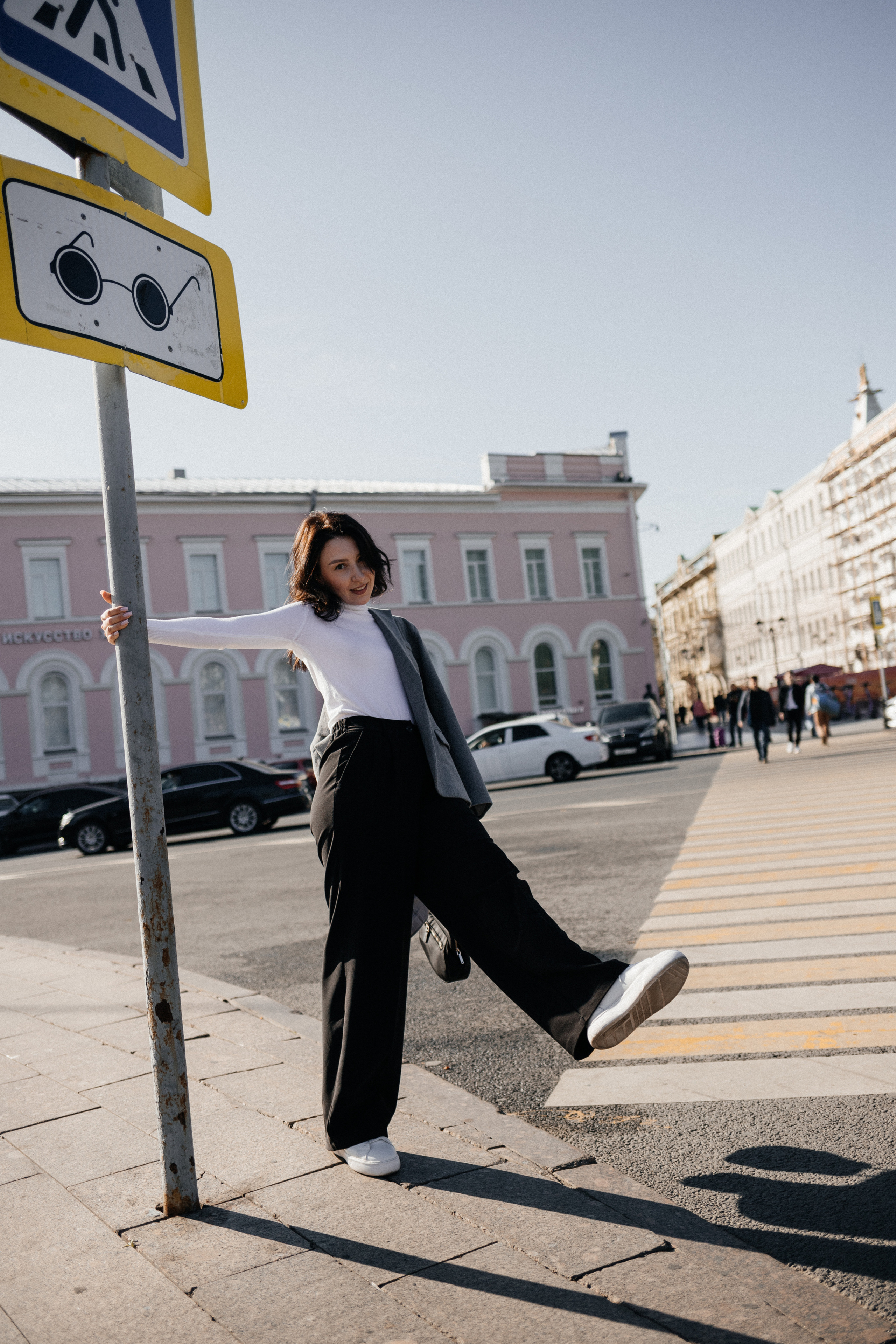 Для Яны. Фотограф в Нижнем Новгороде и Кстово