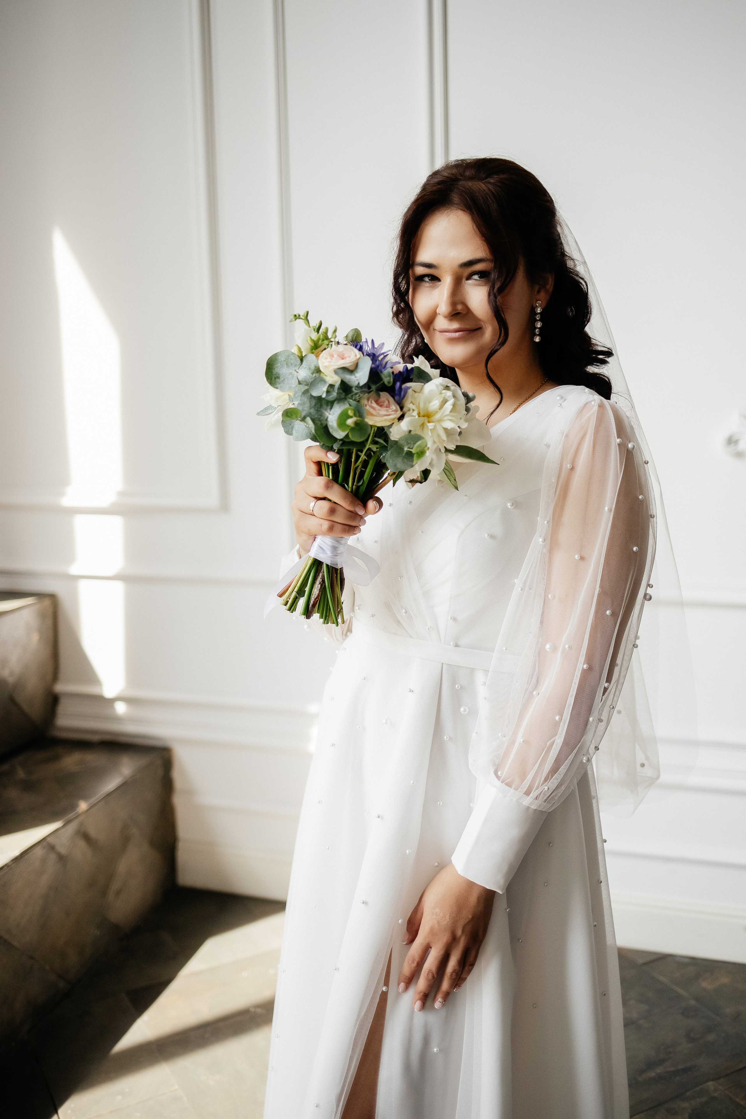 Свадебная съёмка. Фотограф в Нижнем Новгороде и Кстово