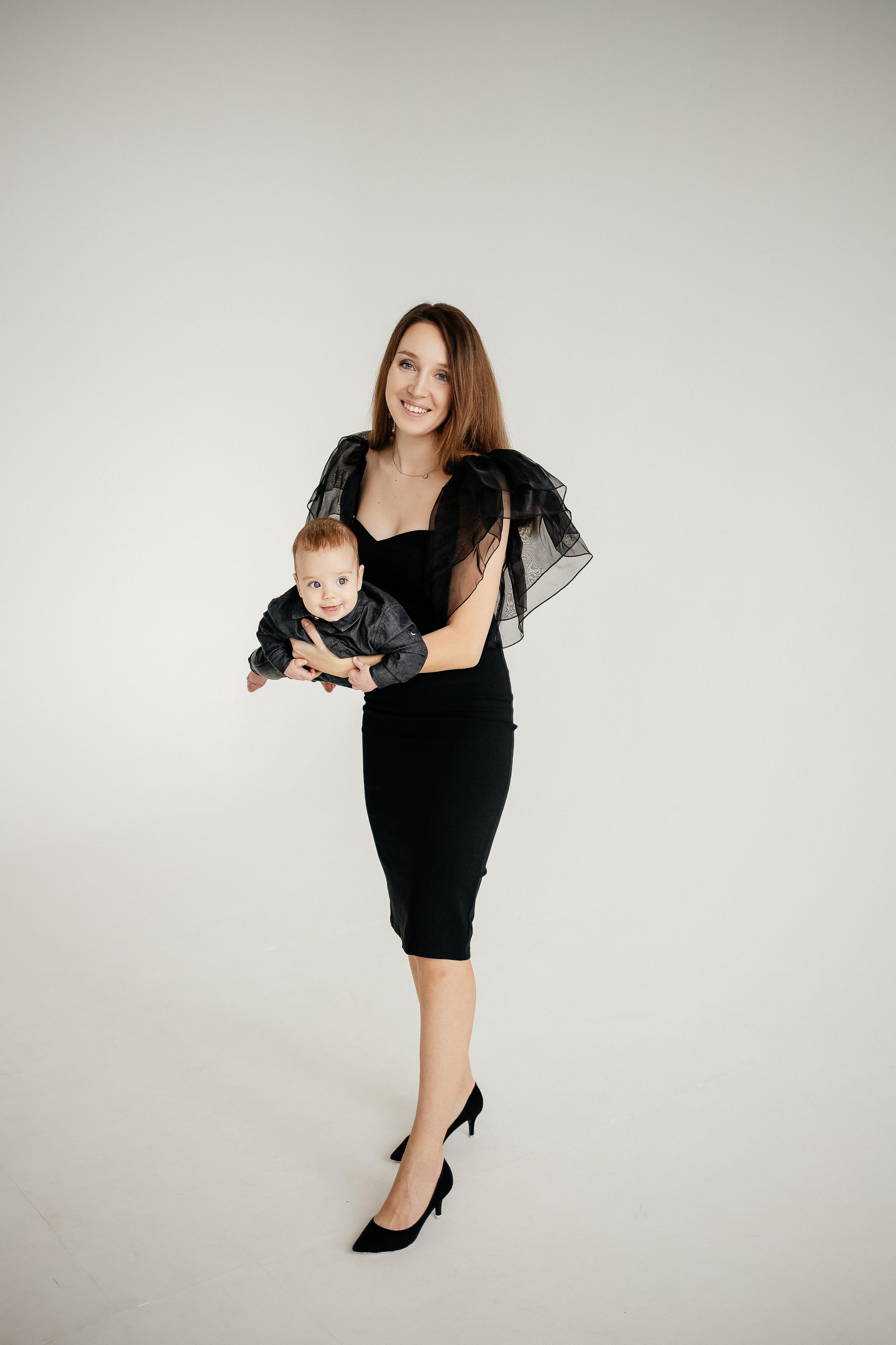 Юрий & Татьяна & Ярослав. Фотограф в Нижнем Новгороде и Кстово