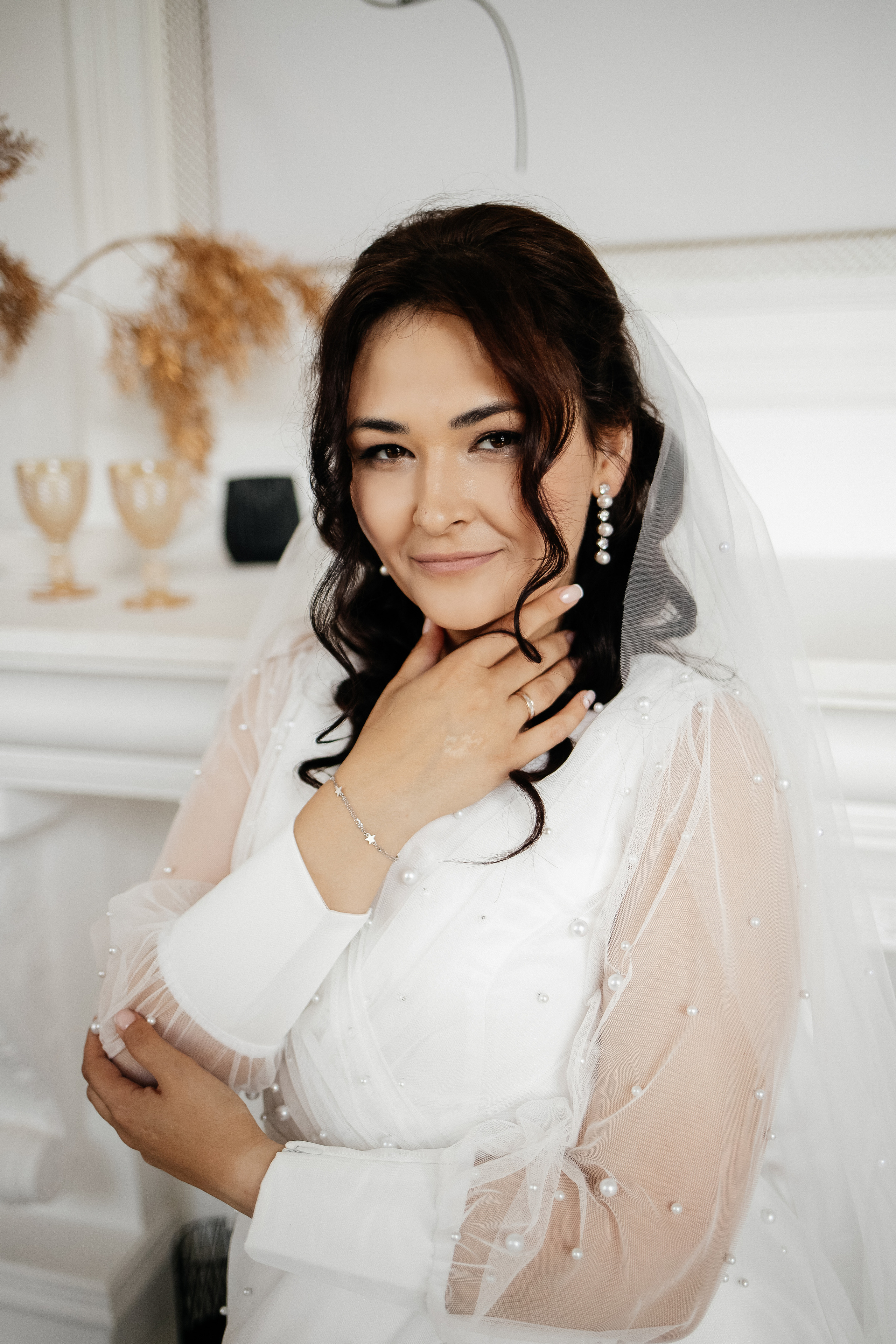 Свадебная съёмка. Фотограф в Нижнем Новгороде и Кстово