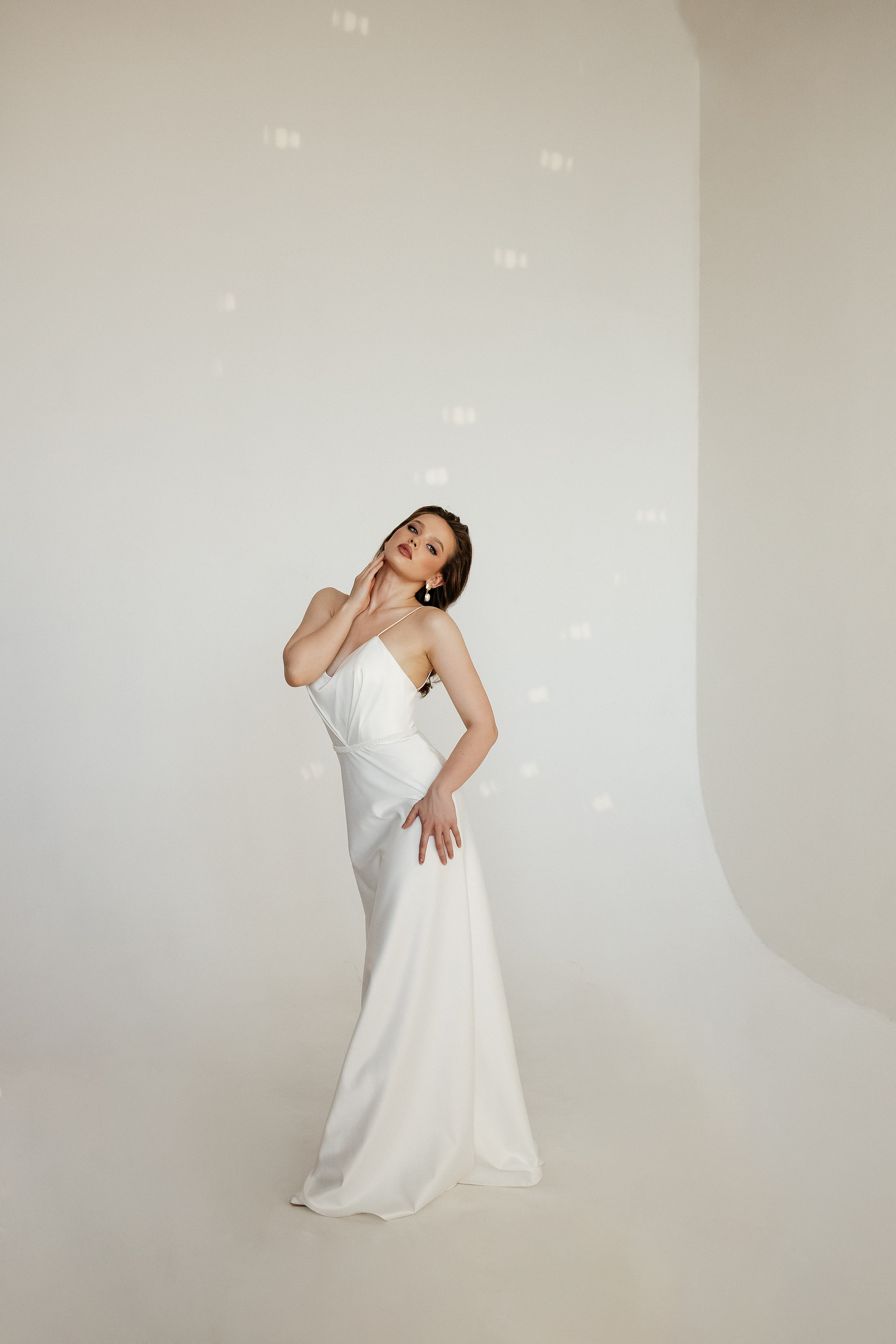 Утро невесты. Фотограф в Нижнем Новгороде и Кстово