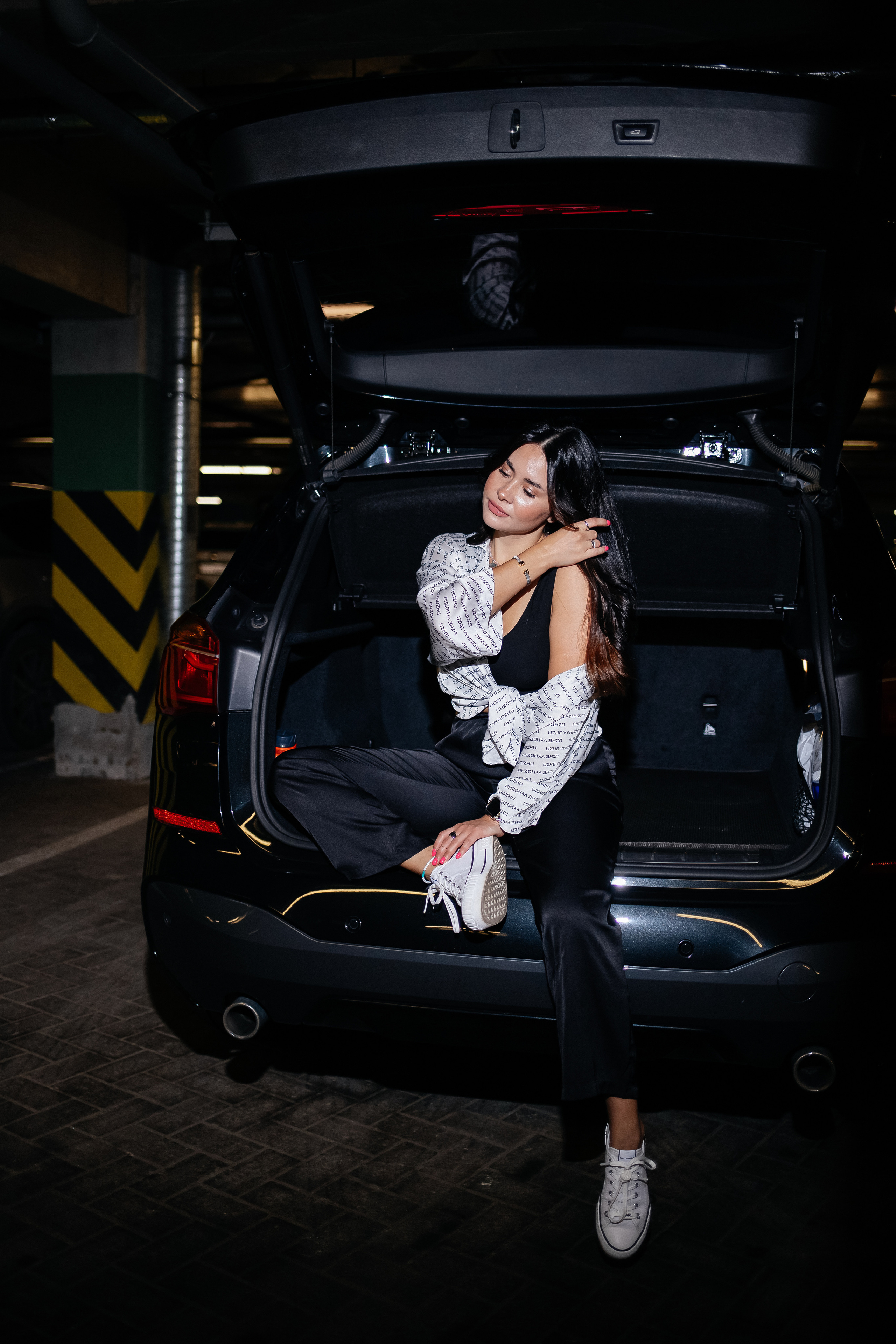 Для Любови. Фотограф в Нижнем Новгороде и Кстово